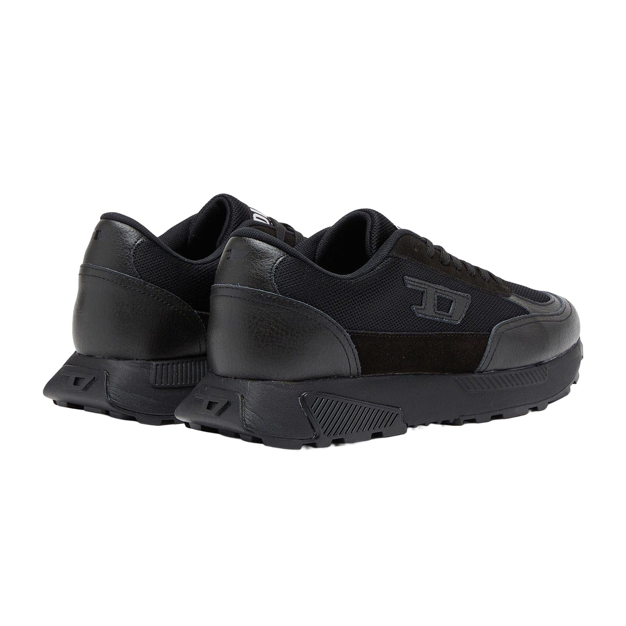 Diesel Herren Sneaker Leder S-TAME D-UP Sneaker