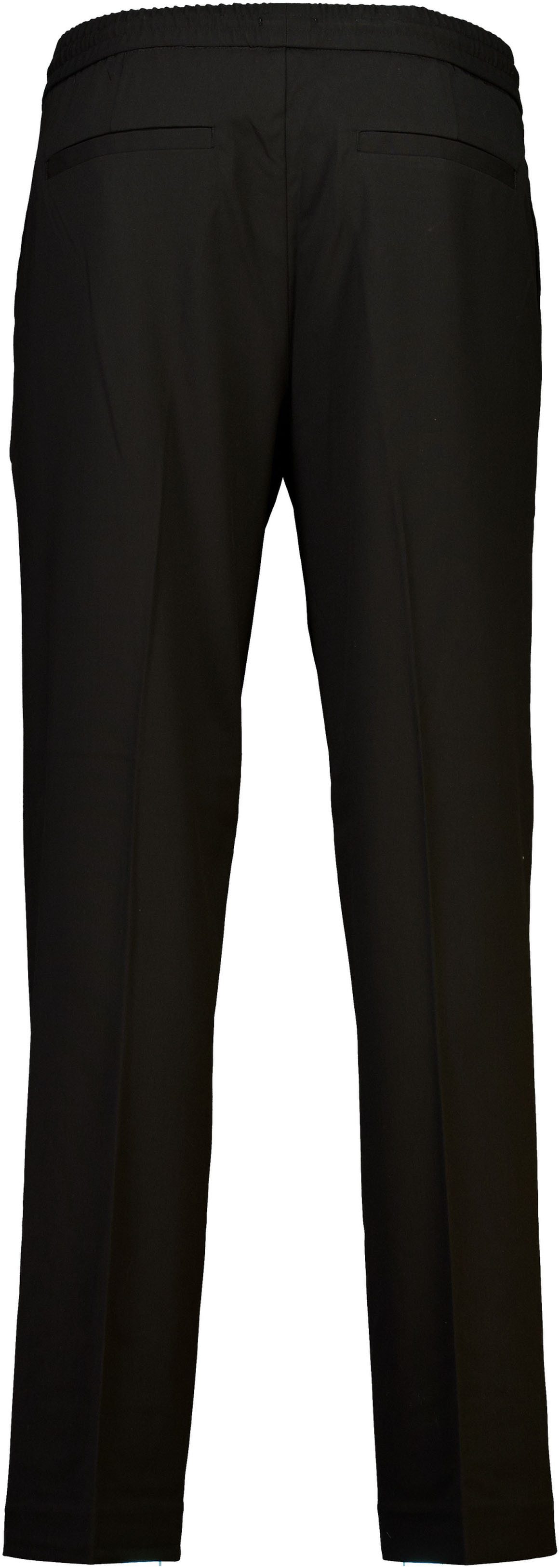 LINDBERGH Stoffhose mit Kordelzug günstig online kaufen