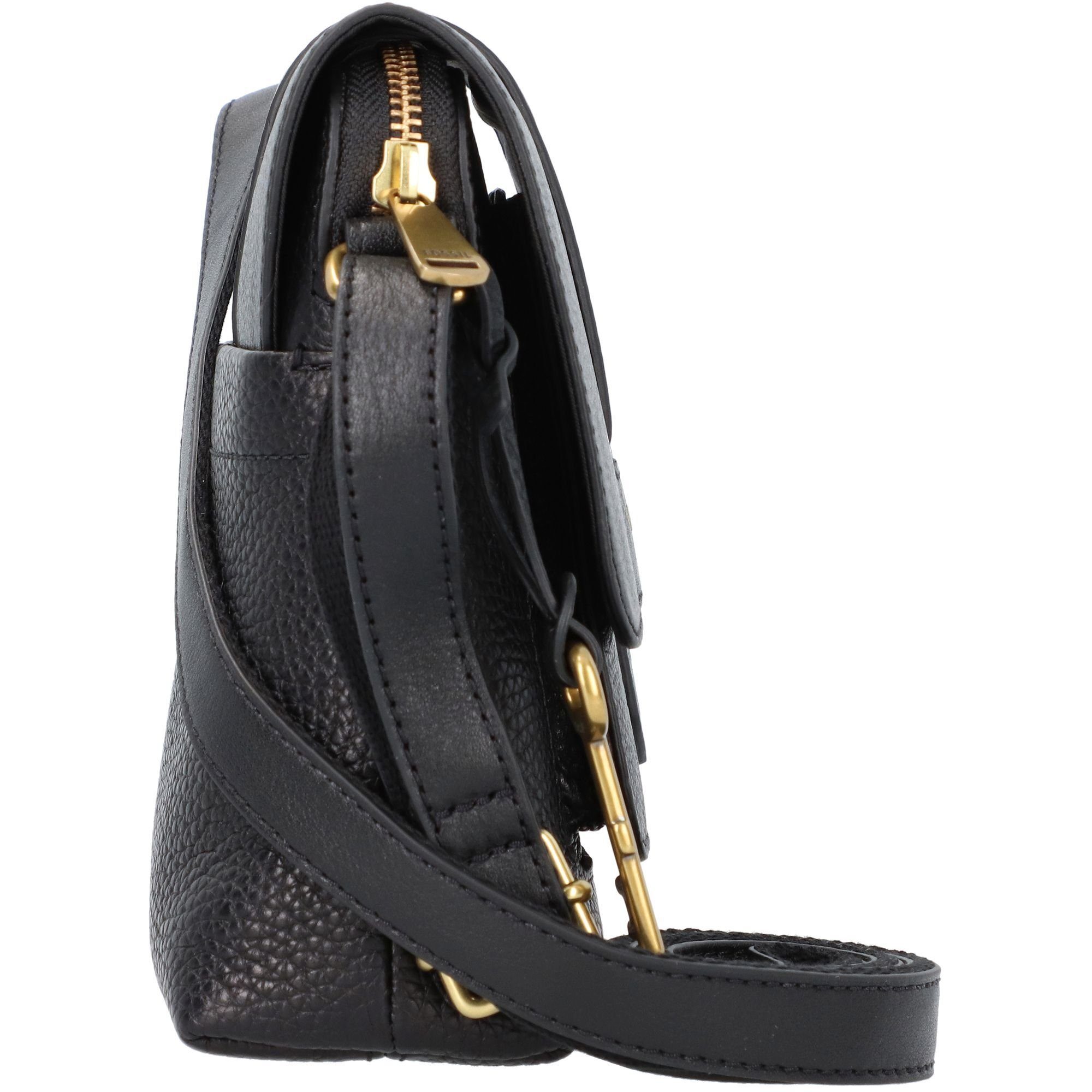Fossil Umhängetasche Kinley, Leder