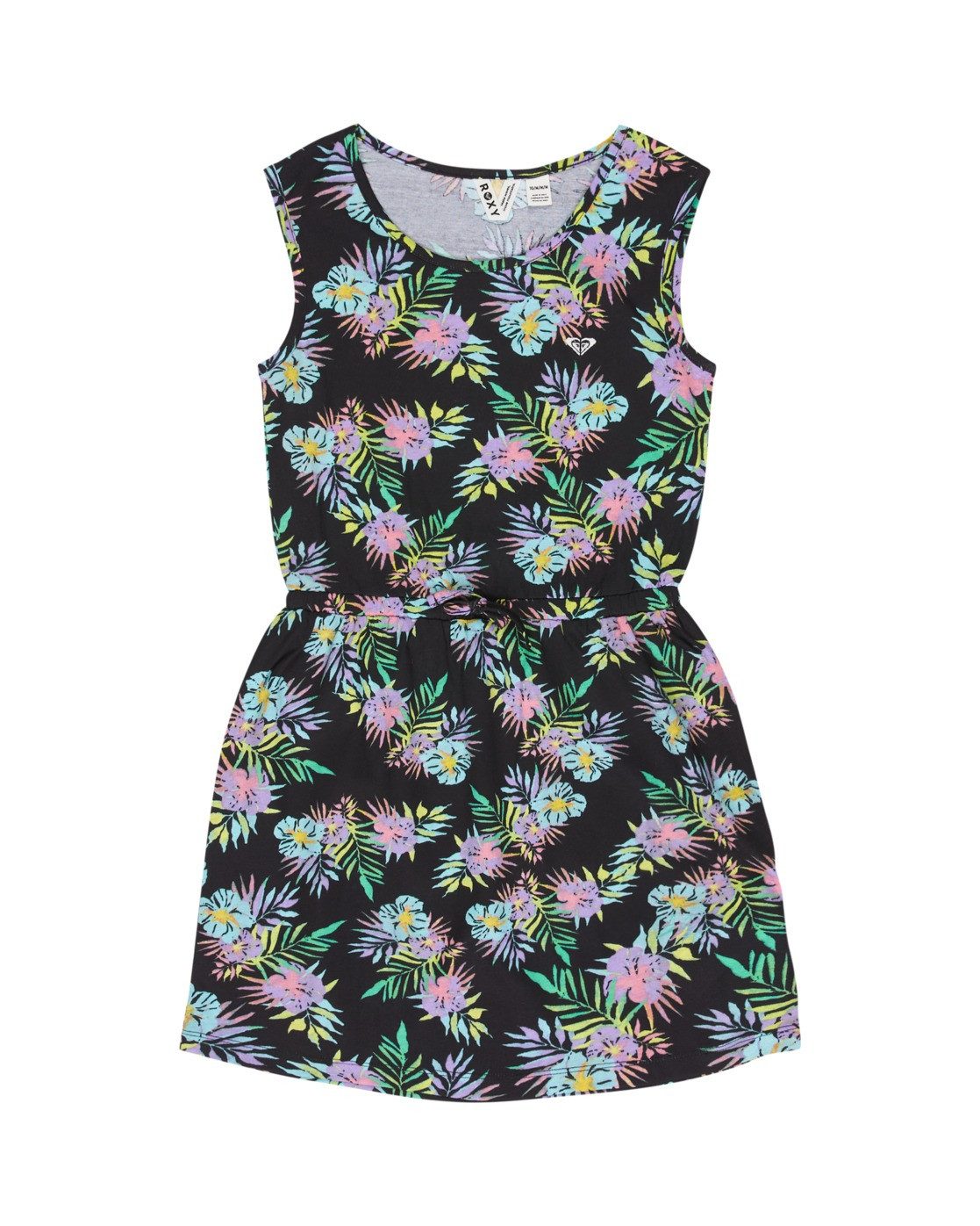 Roxy Sommerkleid Surfs Up Printed