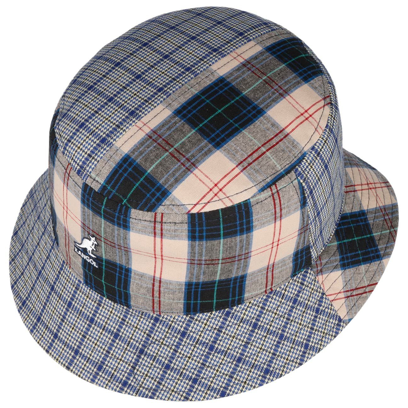 Kangol Fischerhut (1-St) Stoffhut