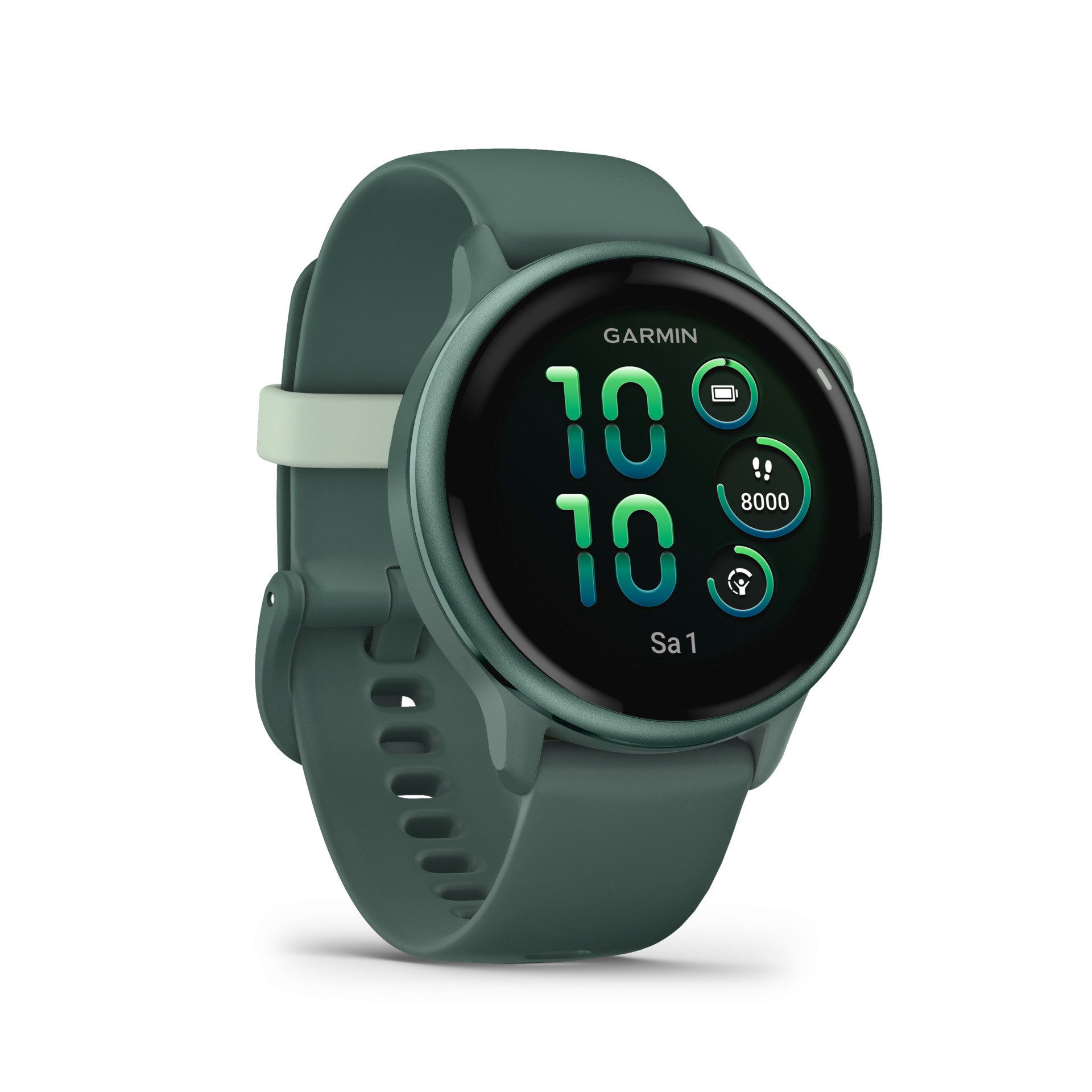 Garmin vívoactive 6 Smartwatch (3,04 cm/1,2 Zoll, Garmin)