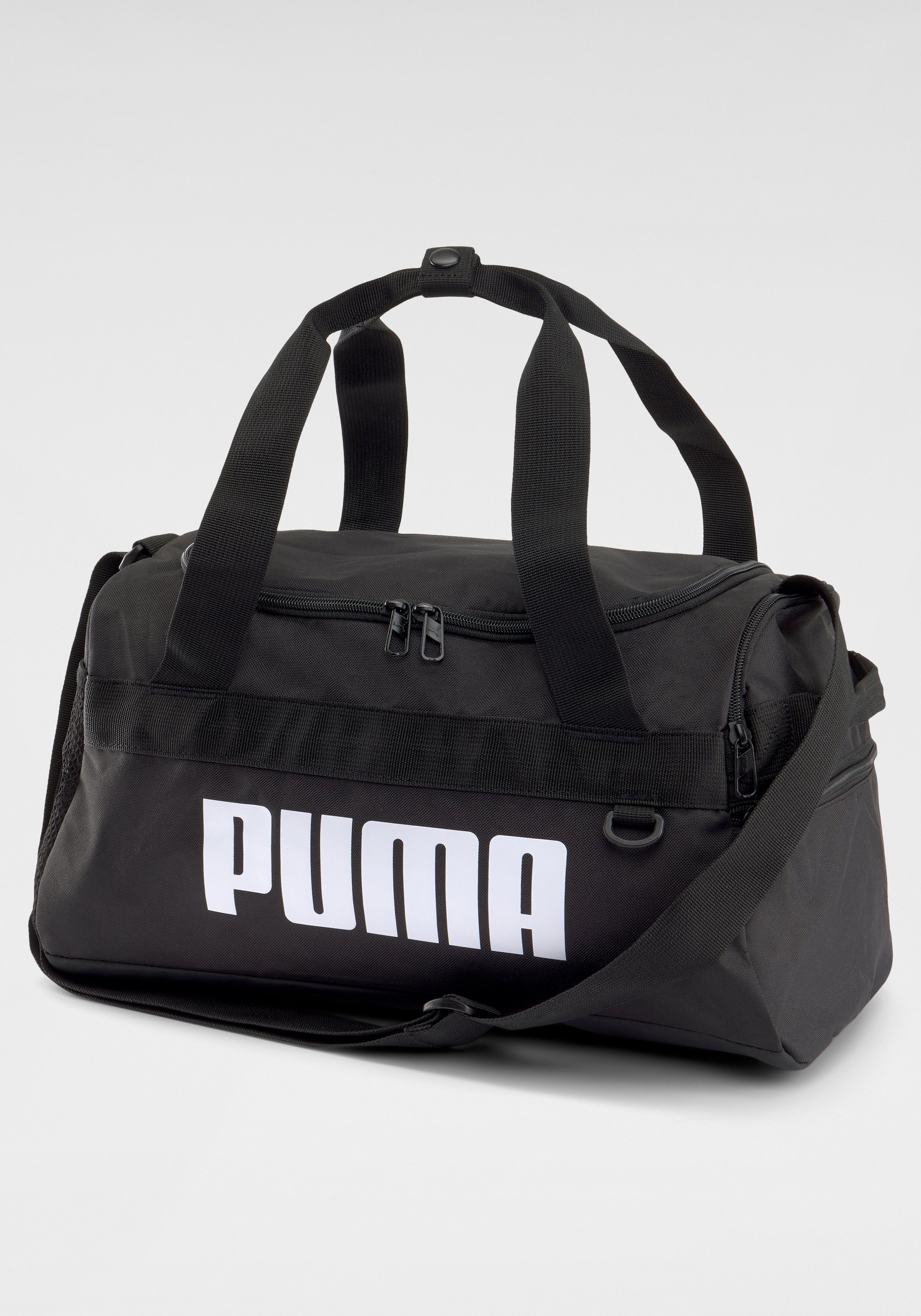 PUMA Sporttasche CHALLENGER DUFFEL BAG XS