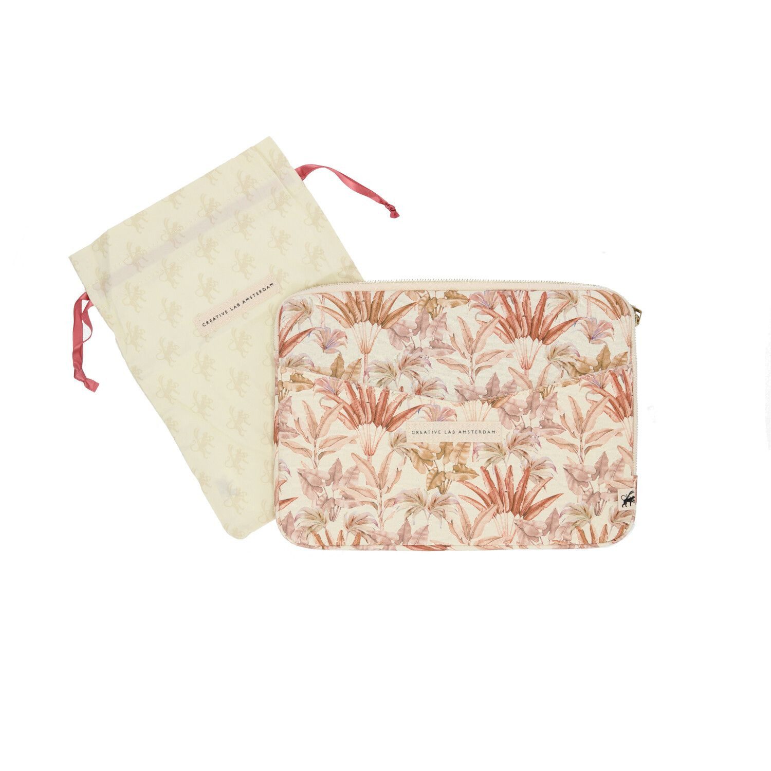 COFI 1453 Laptoptasche Creative Lab Amsterdam Laptop Tasche für 15 & 16 Zoll Laptops