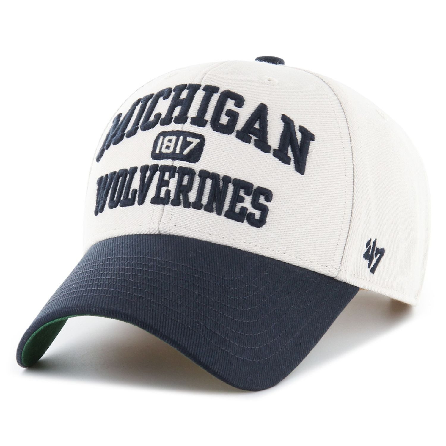 Trucker Cap NCAA Michigan Wolverines
