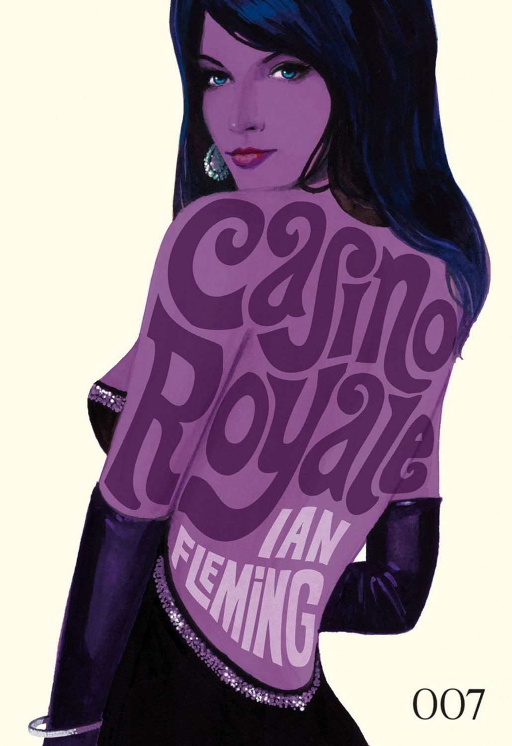 Casino Royale / James Bond Band 1 Casino Royale / Ian Fleming