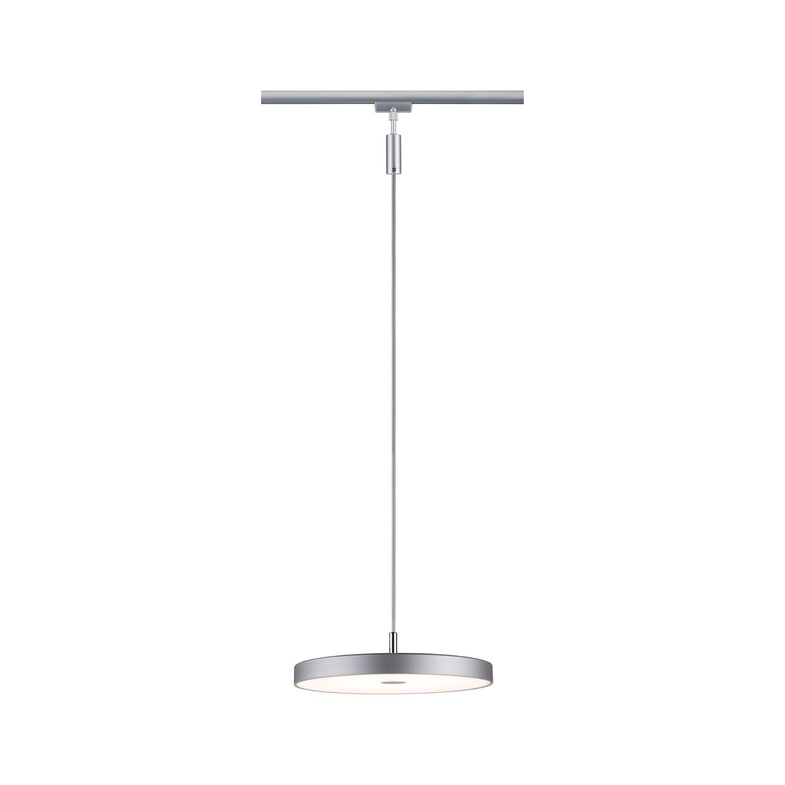 Paulmann Schienensystem-Leuchten URail Pendel Hildor 850lm günstig online kaufen