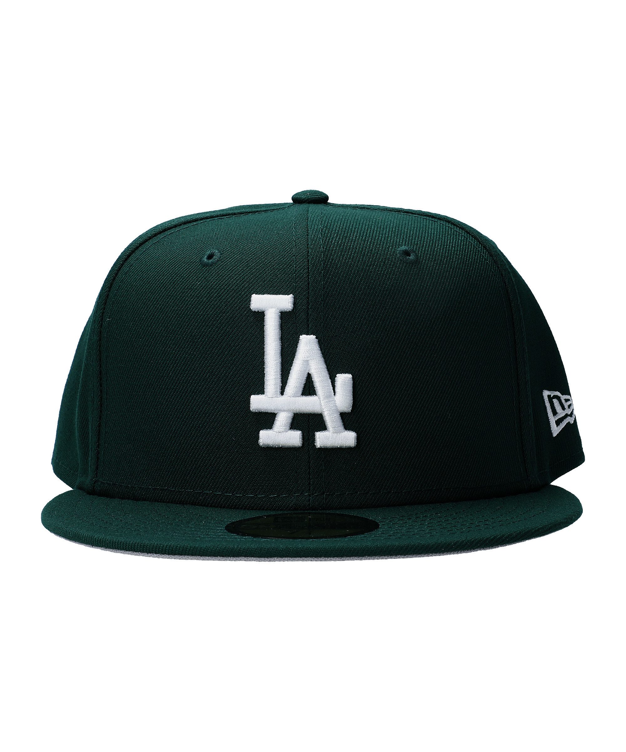 New Era Baseball Cap New Era Los Angeles Dodgers MLB Properties Cap günstig online kaufen