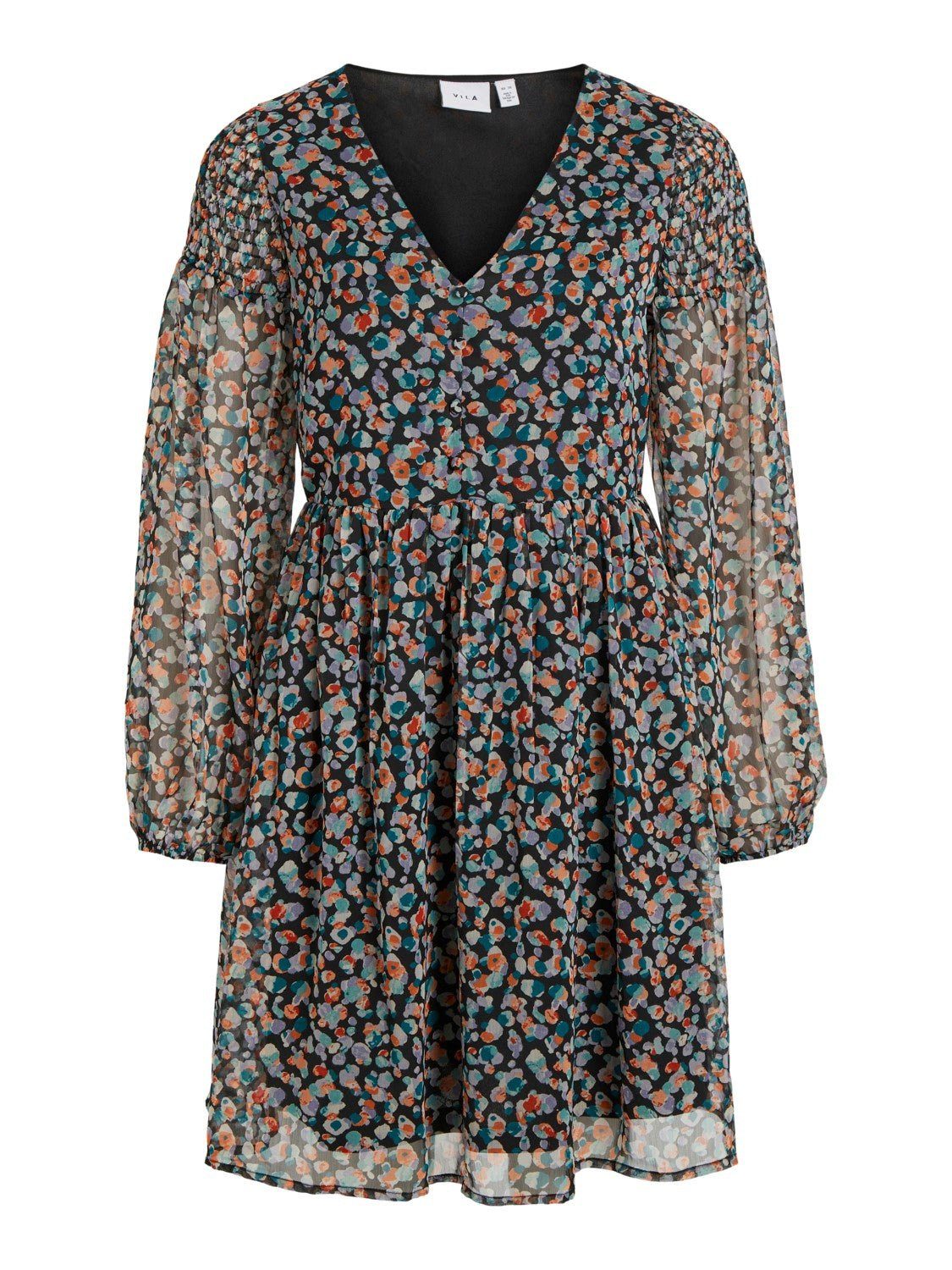 Vila Minikleid Falia (1-tlg)