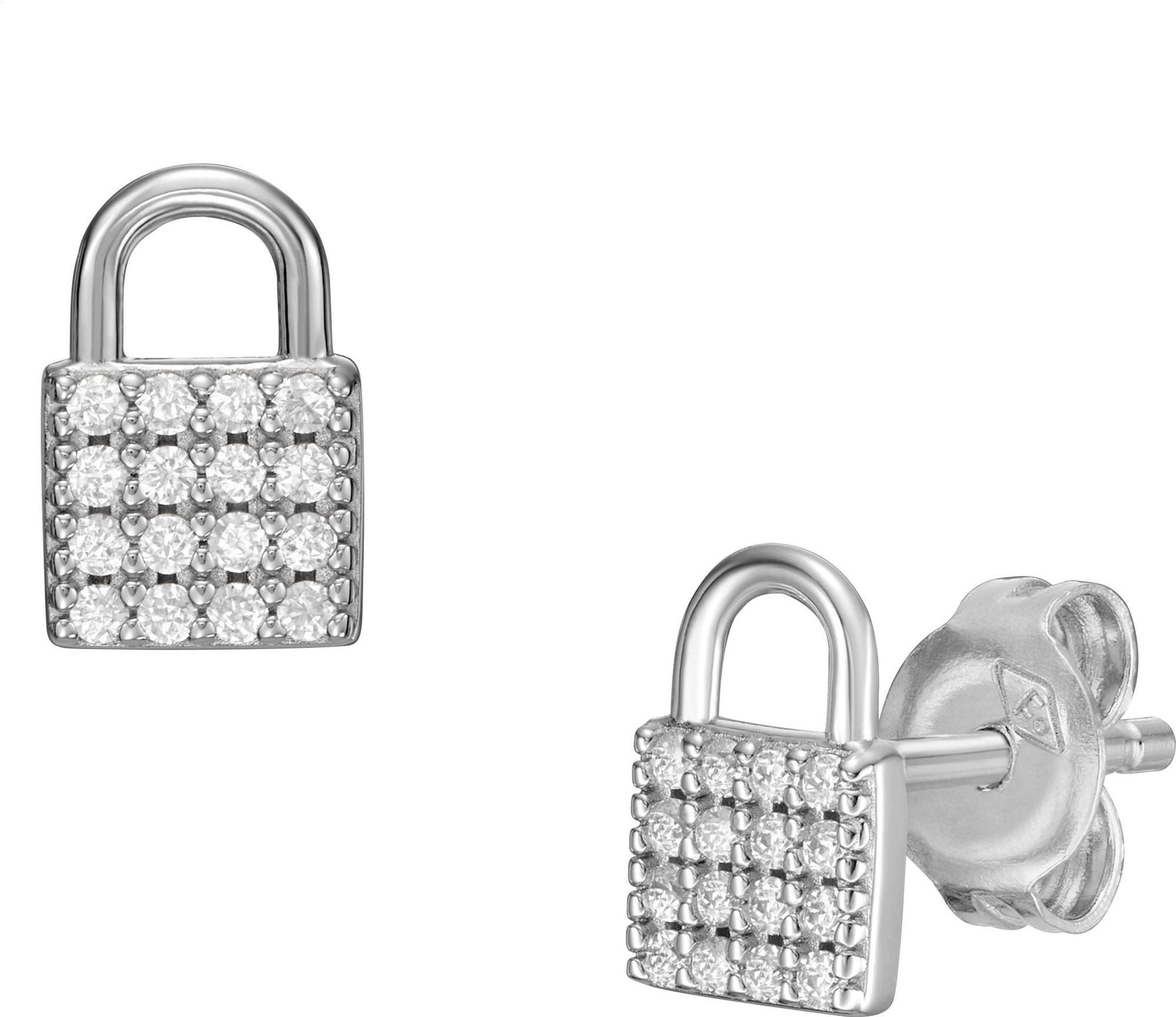 Fossil Ohrring-Set Fossil Jewelry JFS006...