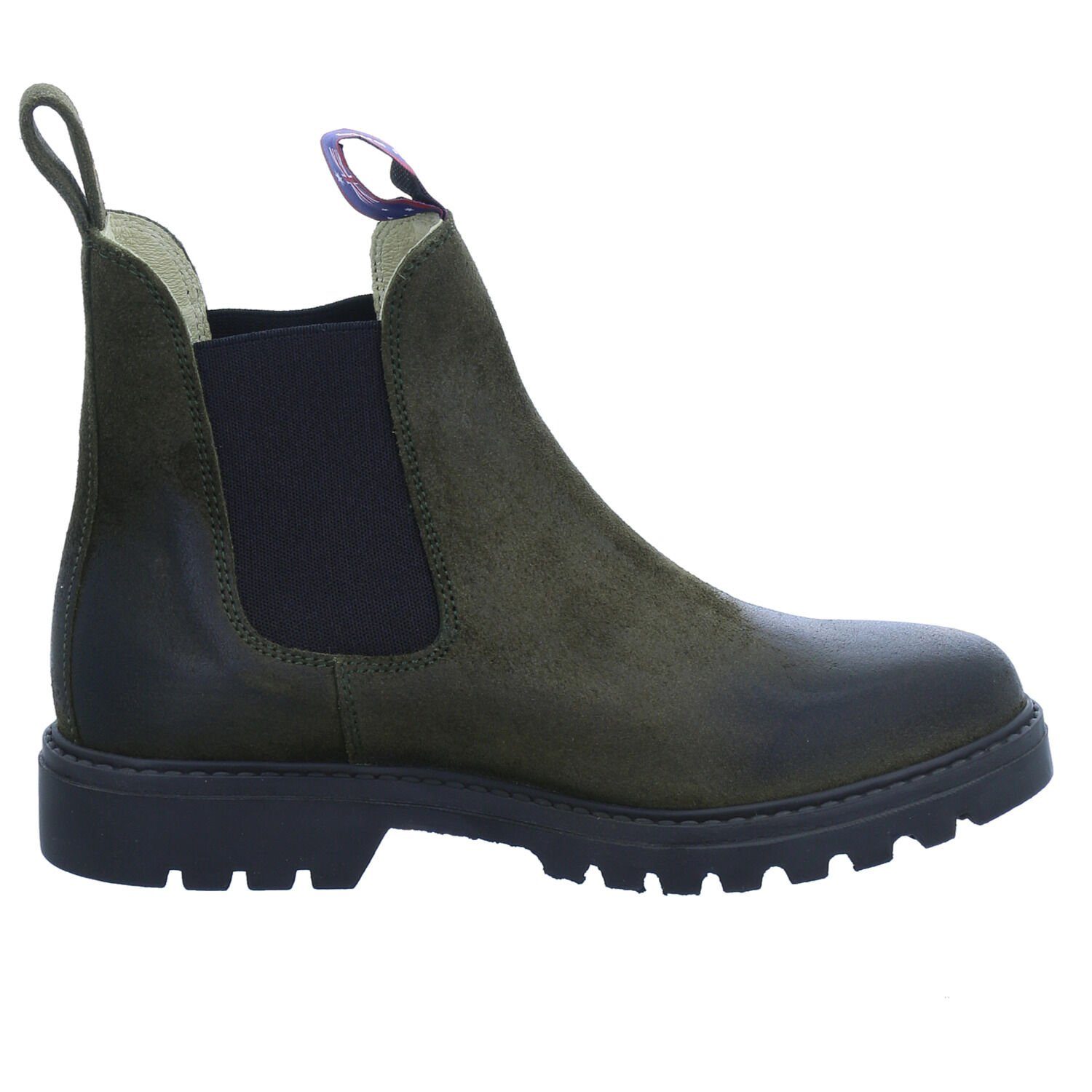 Blue Heeler Fraser raw Chelseaboots