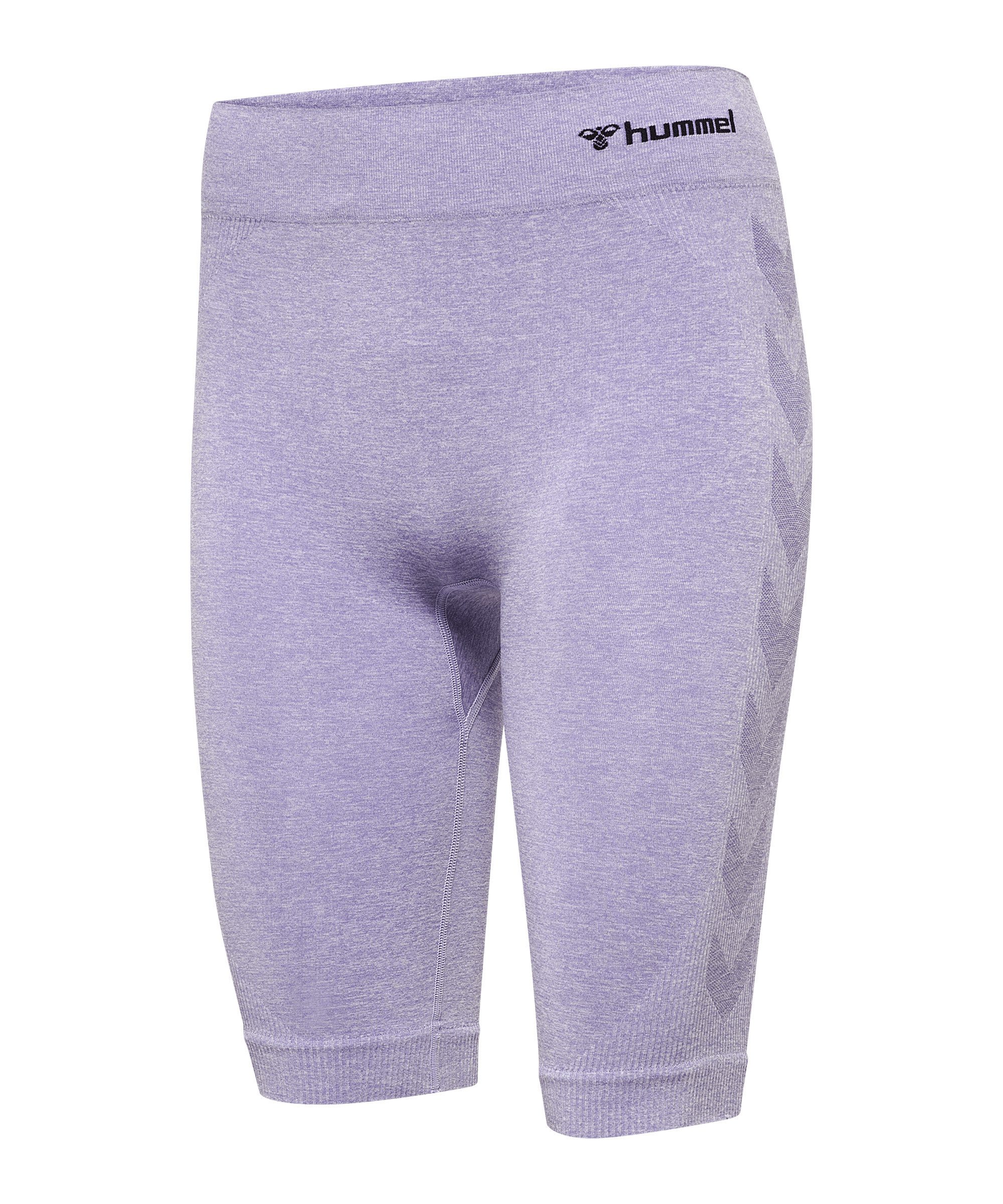 hummel Funktionshose Hummel hmlCI Seamless Cycling Short Damen F3106