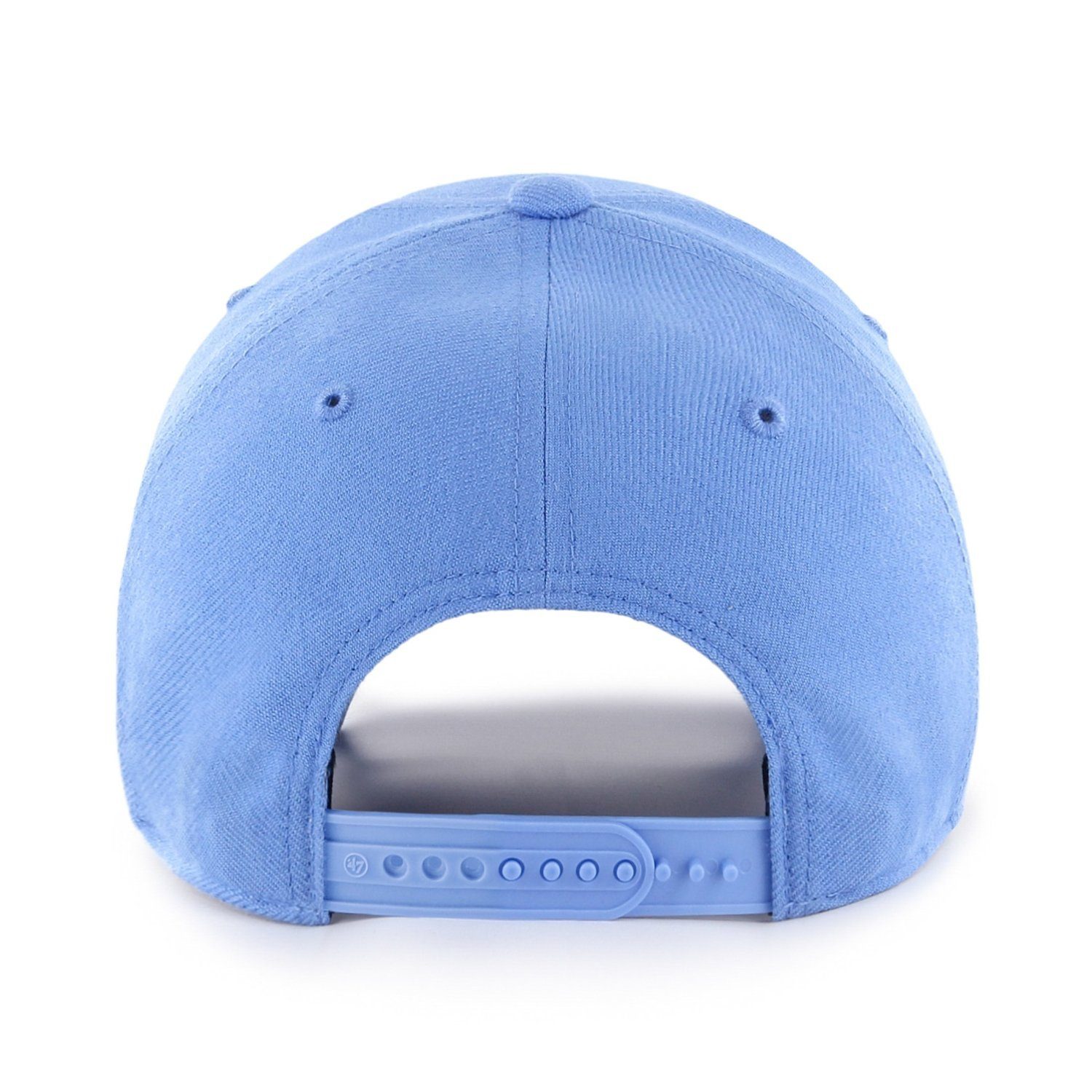 '47 Brand Snapback Cap MLB New York Yankees periwinkle günstig online kaufen