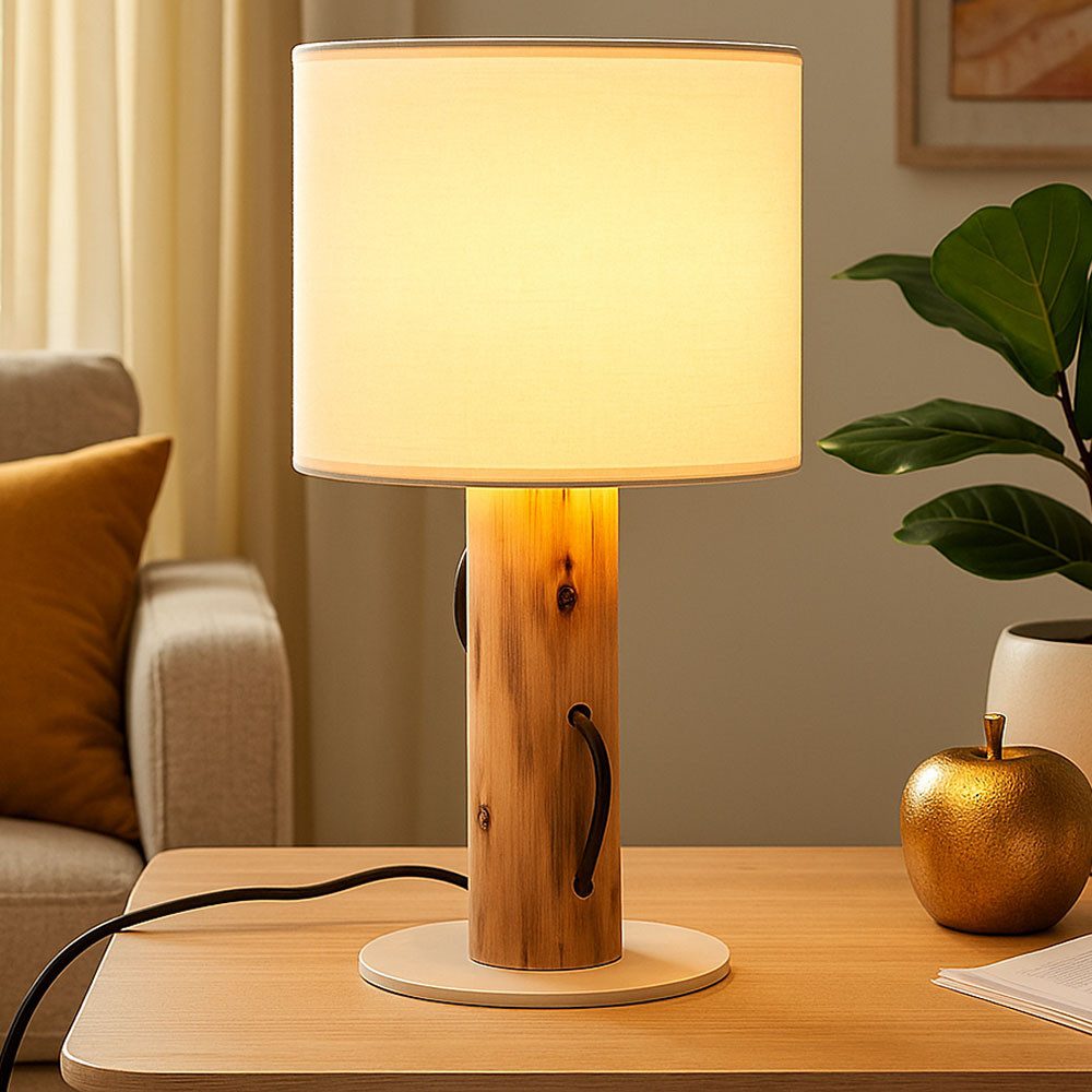 Schreibtischlampe