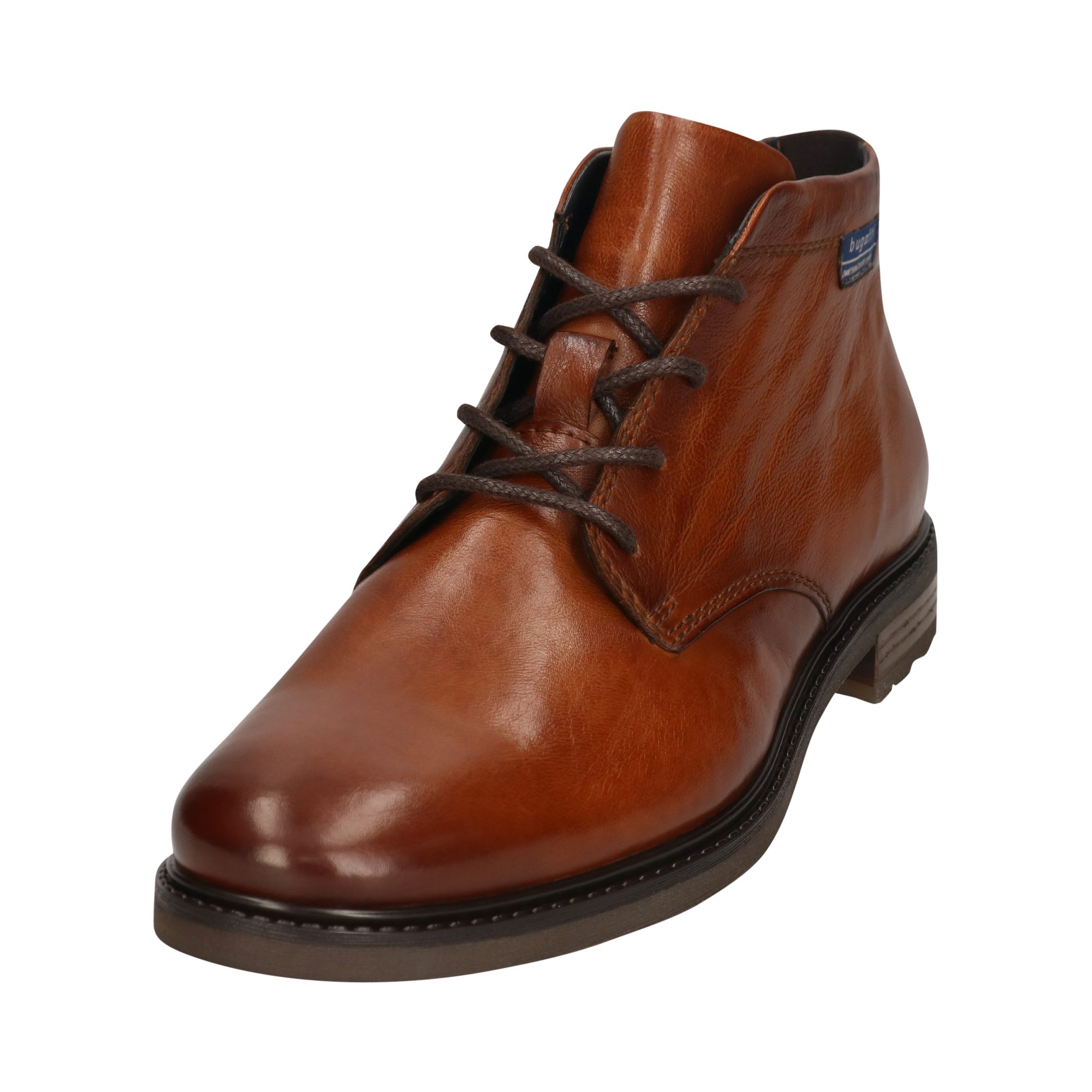 Stiefel