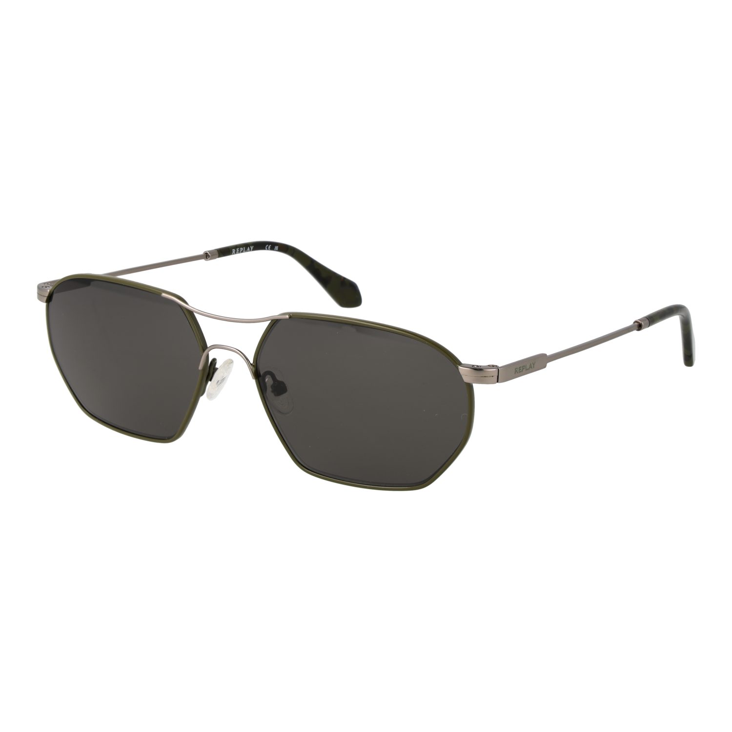 Replay Pilotenbrille RY269V 5803S