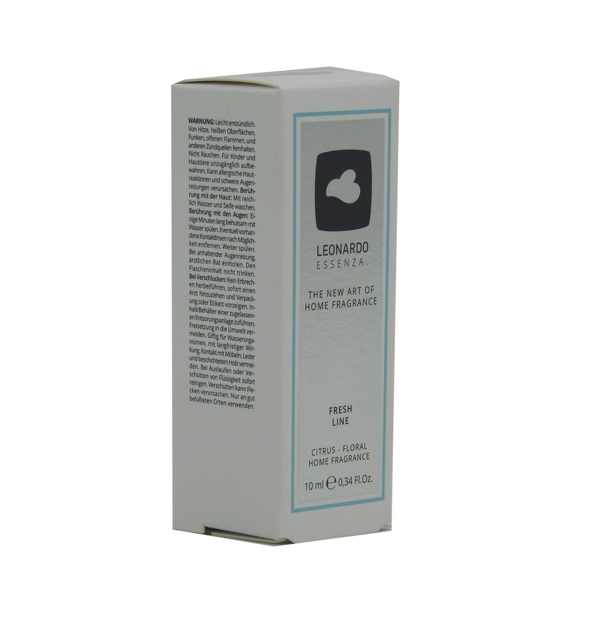 LEONARDO Duftkissen Essenza 10ml, Füllung: 10ml, günstig online kaufen