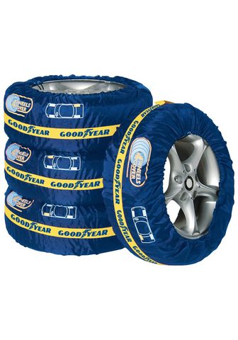 GOODYEAR Корзина для шин »4 Stk.« в...