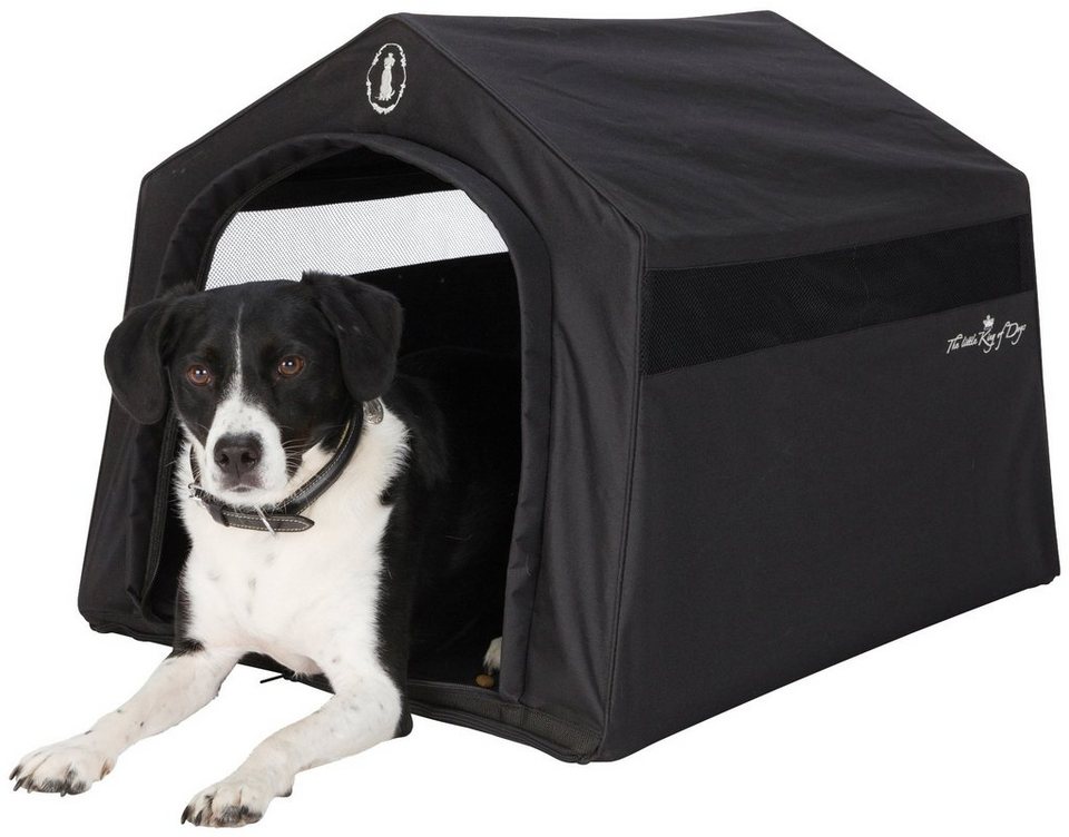 TRIXIE Hundehütte »Hundekönig Indoor«, BxTxH 54x70x59 cm online kaufen