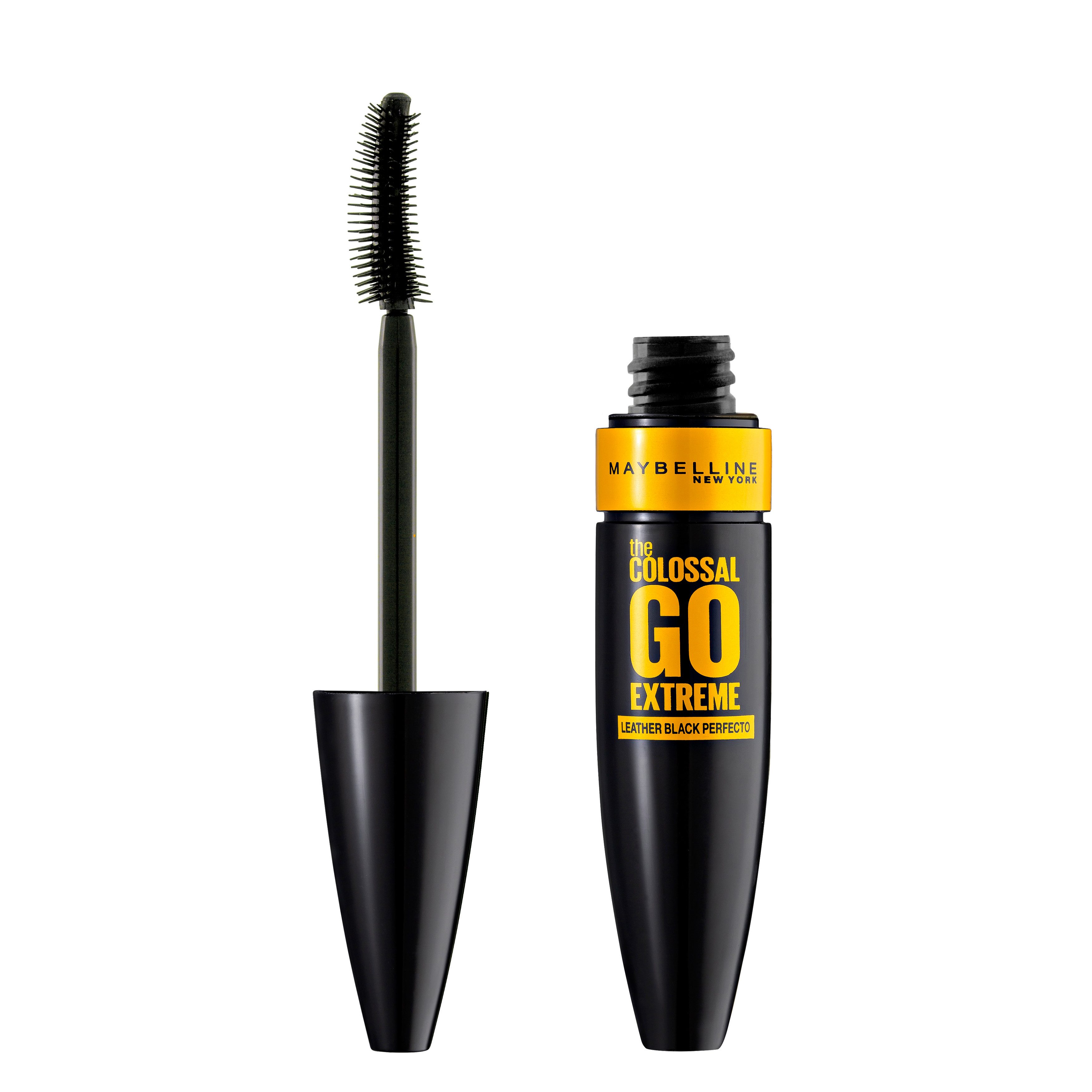 MAYBELLINE NEW YORK Mascara VEX Colossal, mit Collagen-Formel