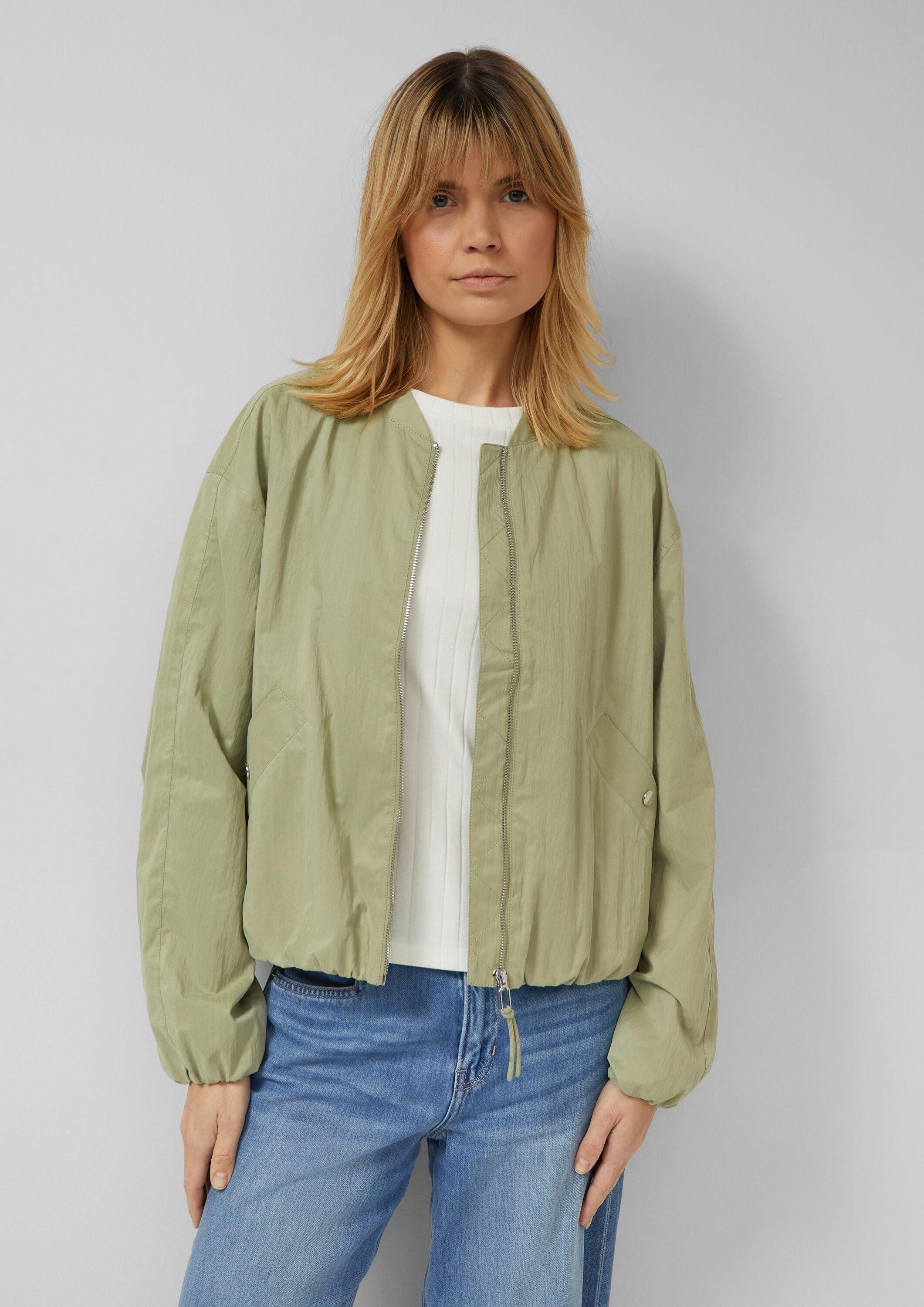 Funktionsjacke Outdoor-Jacke