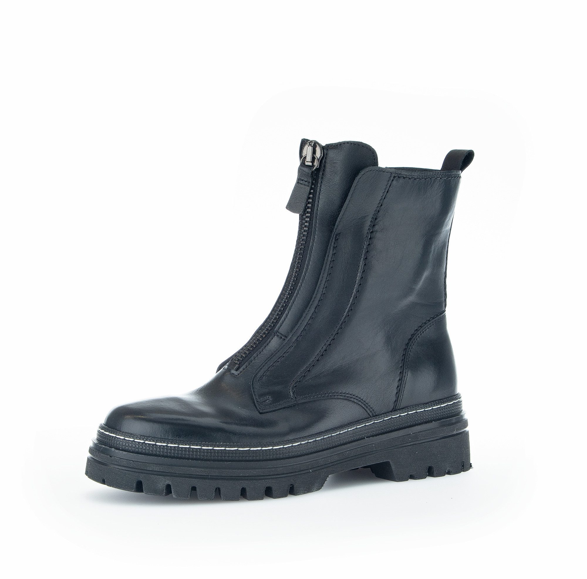 Gabor Bikerboots