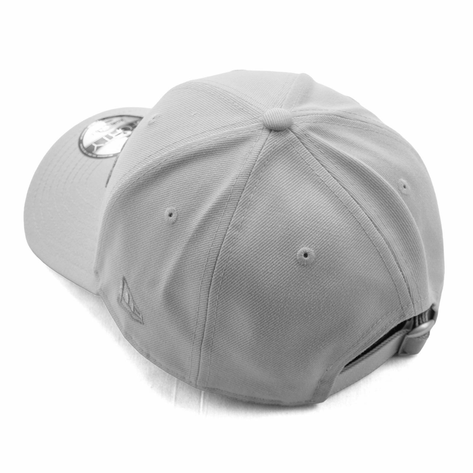 COLUCCI Baseball Cap Cap Colucci Carlo 9Forty (1-St) Verstärkte Krone