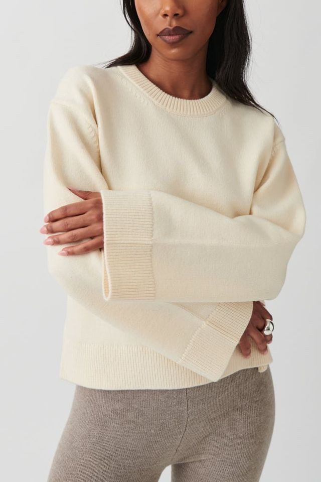 Gina Tricot Strickpullover - stylischer Strickpullover günstig online kaufen