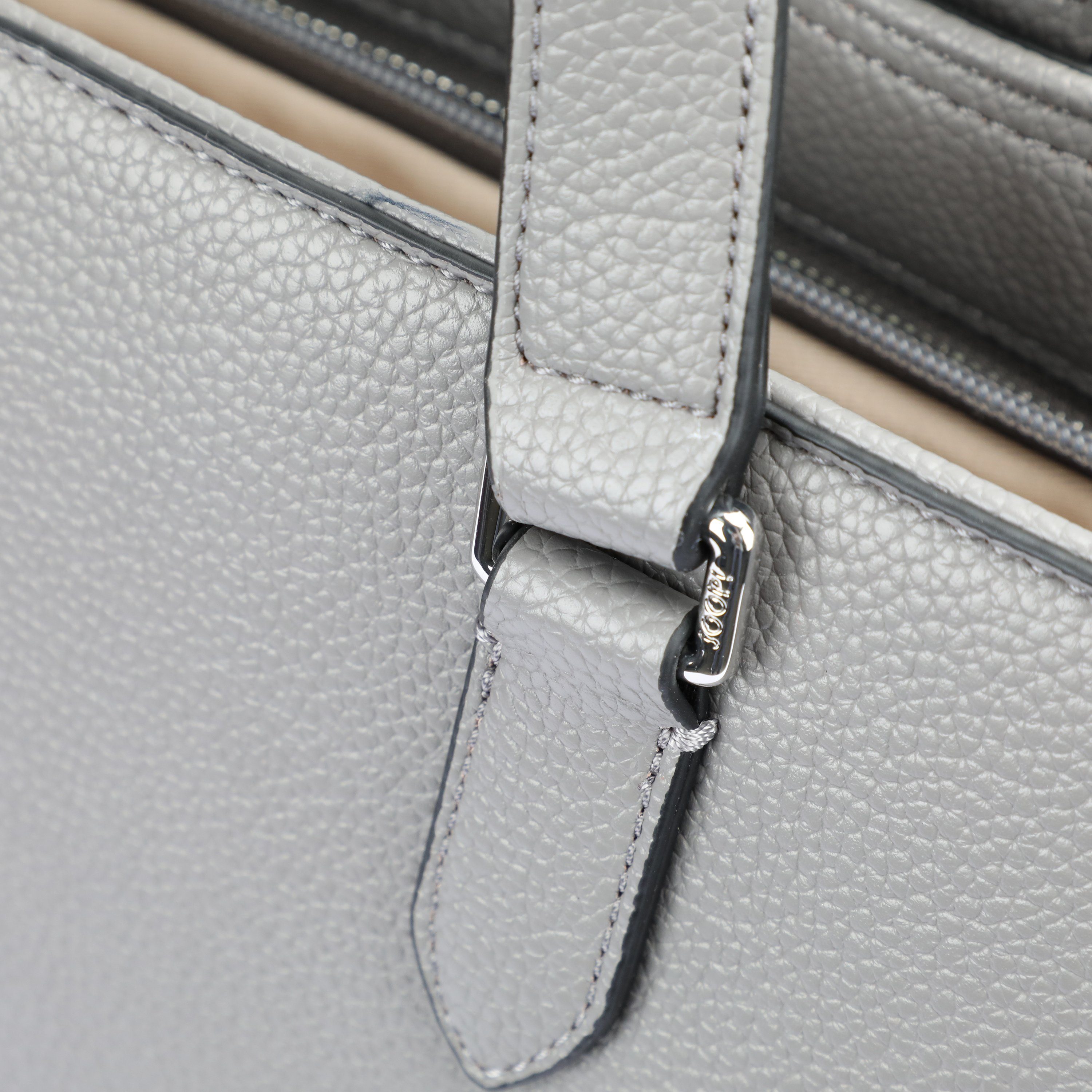 Joop Jeans Schultertasche Lettera Ketty Handbag Lhz