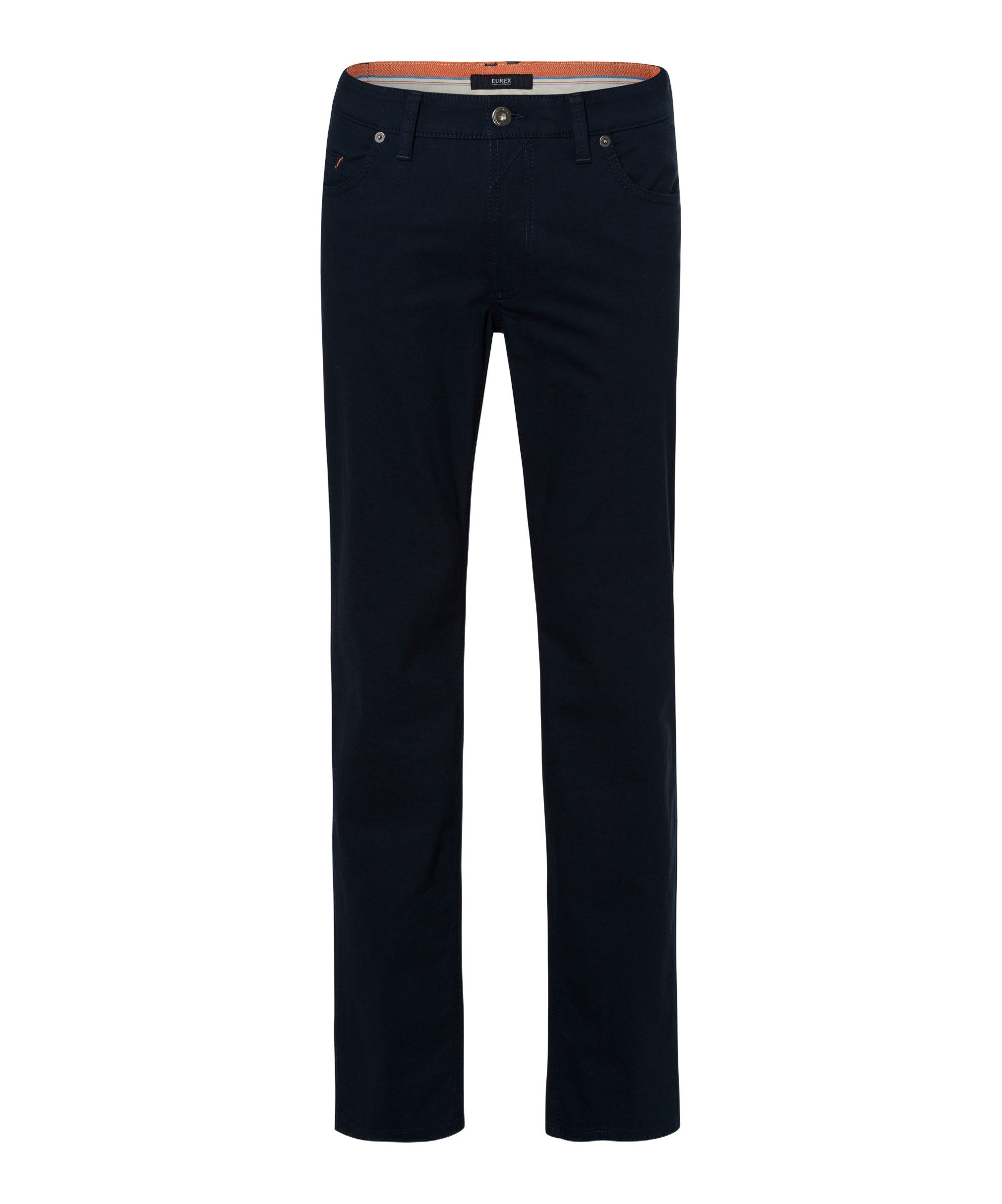 Brax 5-Pocket-Jeans EUREX BY BRAX LUKE navy 5939020 51-6048-23 - LIGHT SERIES