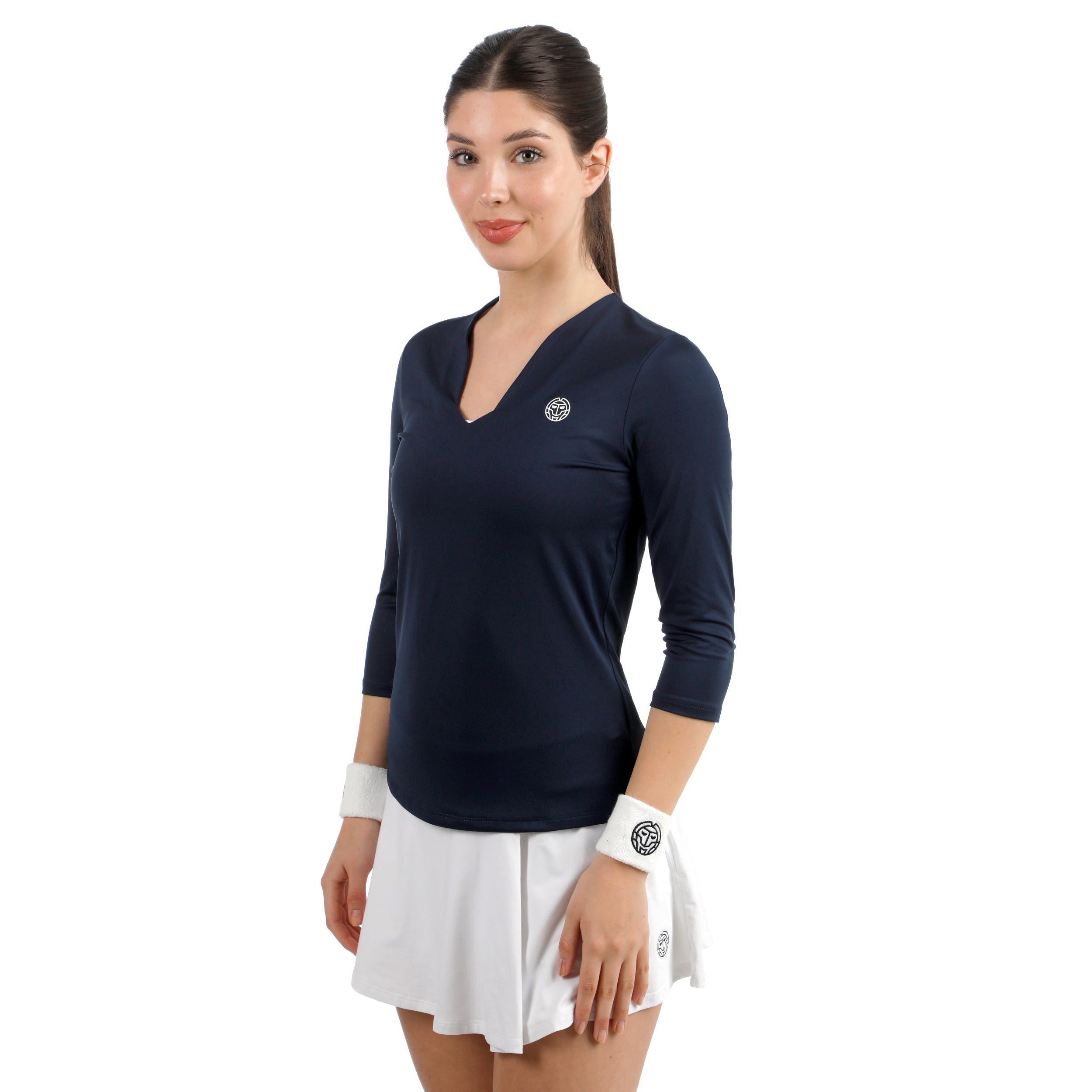 Longsleeve Out of Control V-Neck