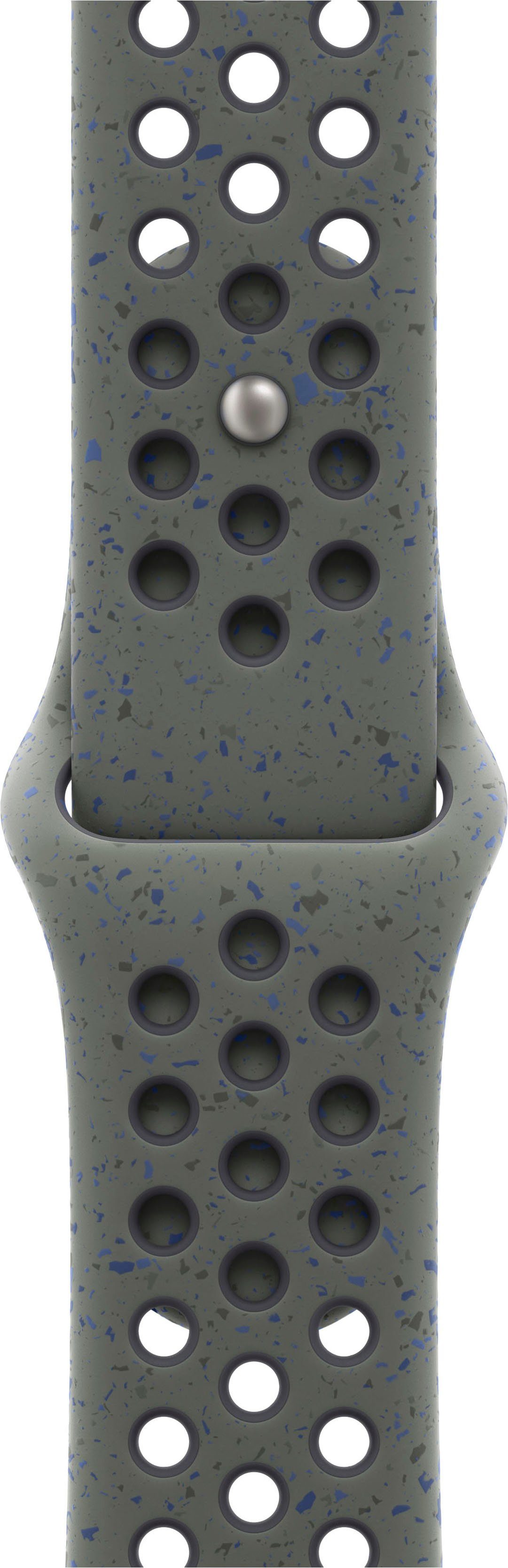 Apple Smartwatch-Armband 41mm Nike Sportarmband - M/L günstig online kaufen