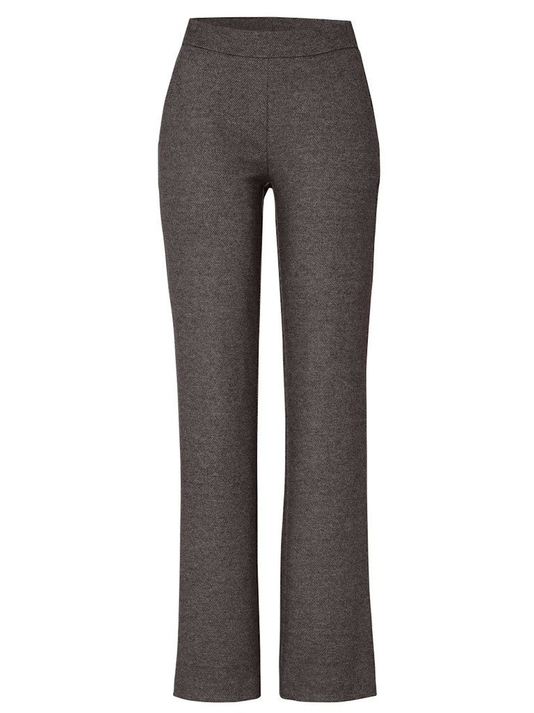 TONI 3/4-Hose TONI / Da.Casual-Hose / Jenny Wide Leg