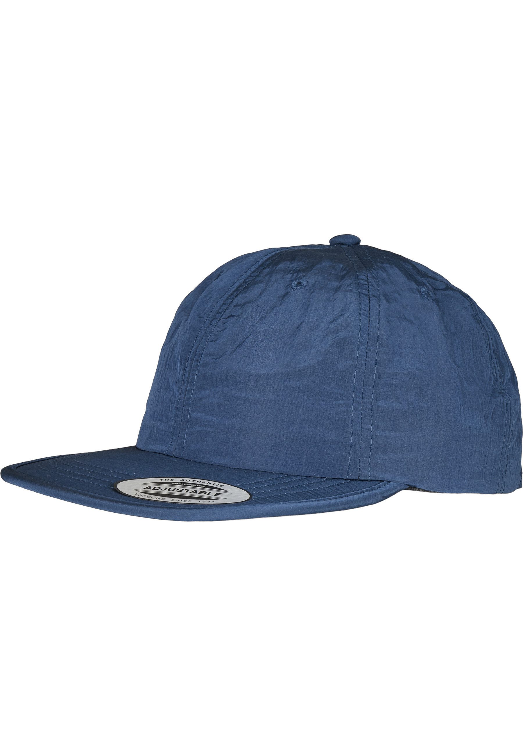 Flexfit Flex Cap Flexfit Unisex Adjustable Nylon Cap
