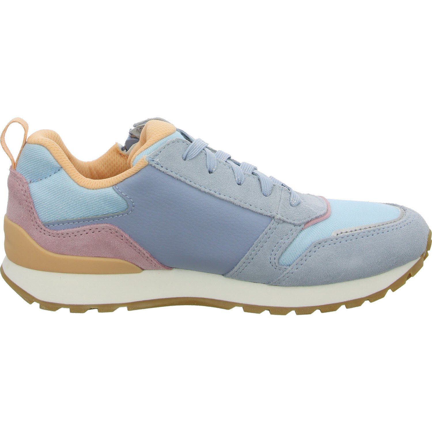 Superfit Dash Schnürschuh