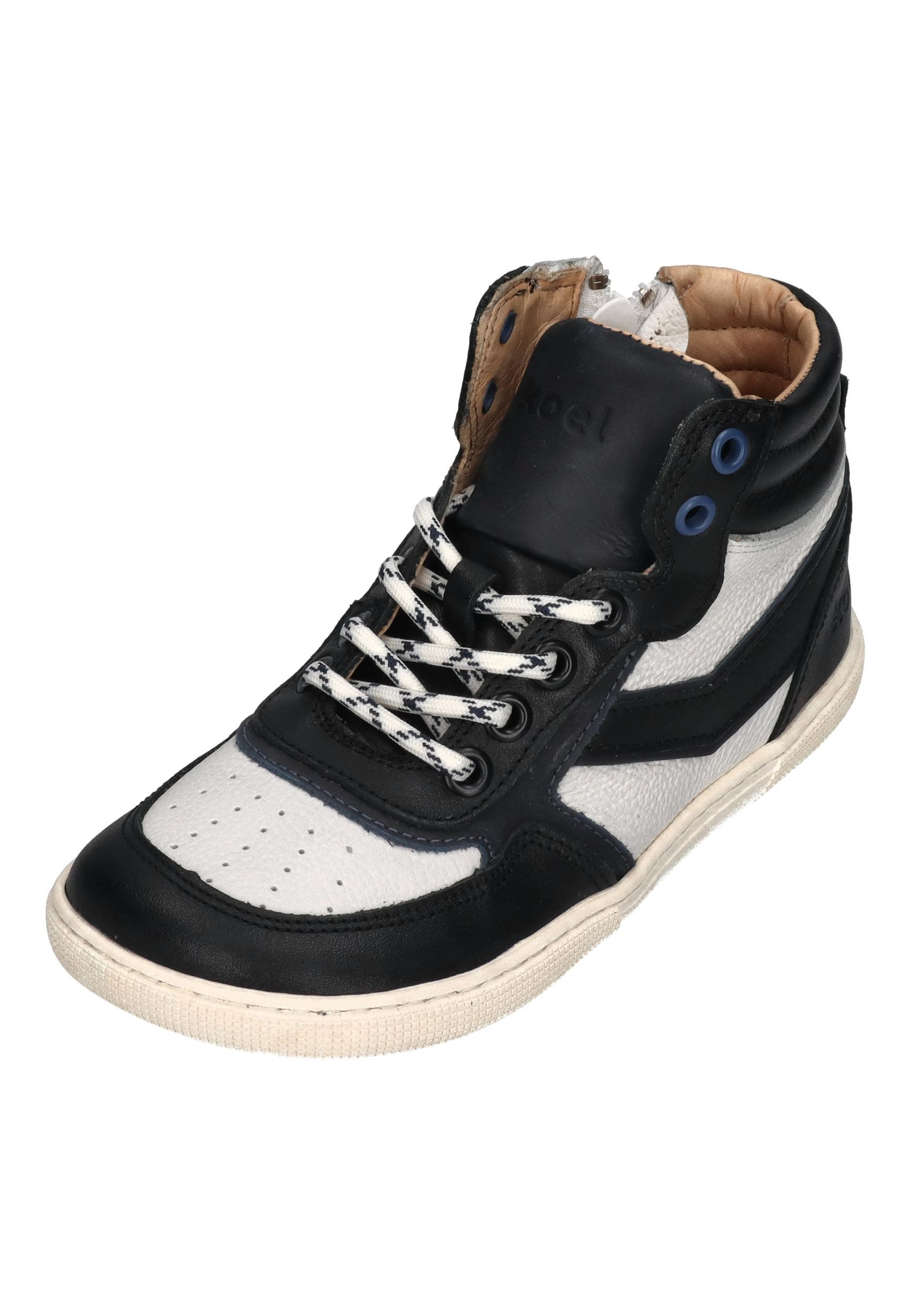 DANISH NAPPA 08M028.121 Barfußschuh