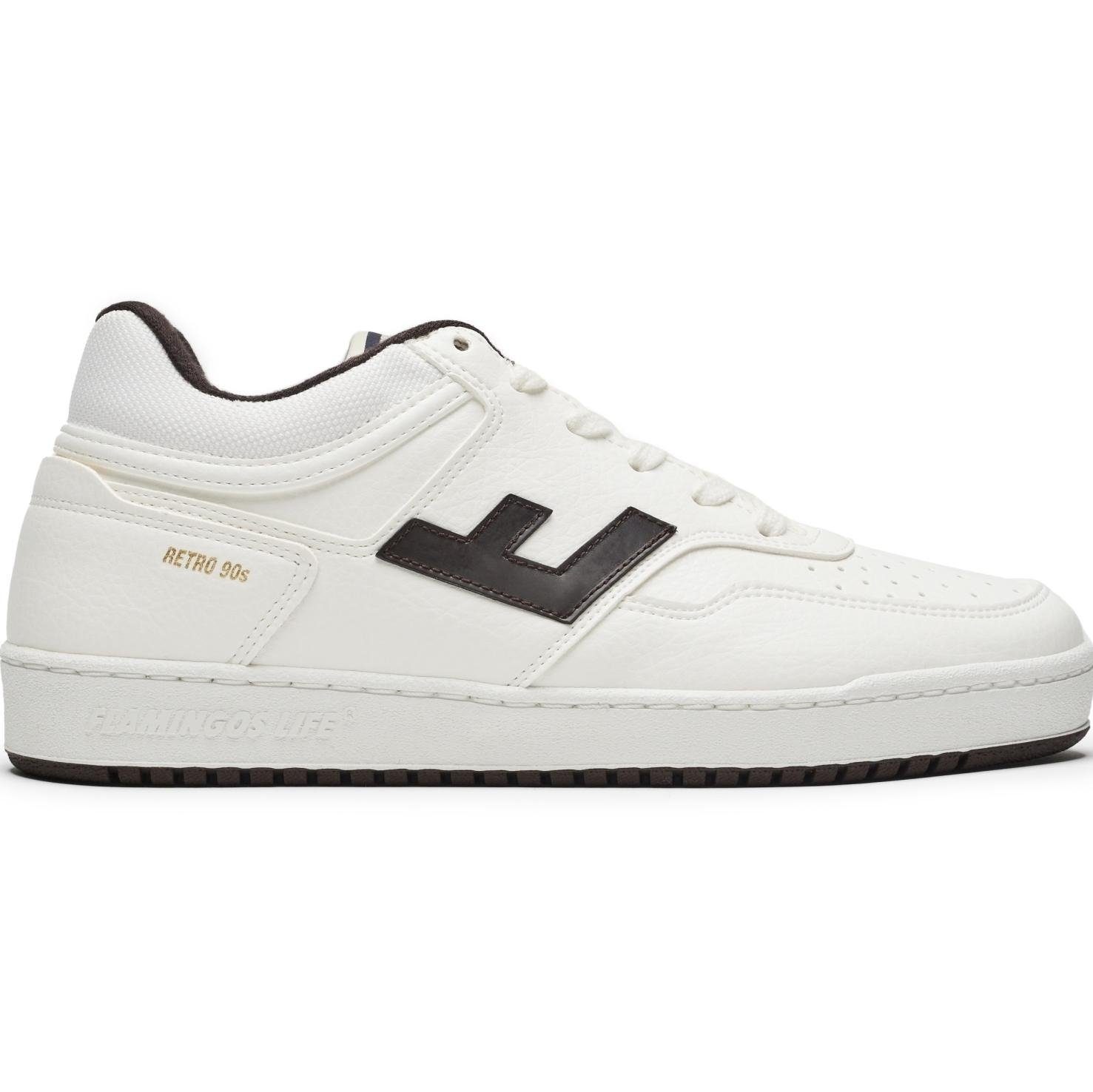 Flamingos Life Flamingos Life Retro 90s Sneaker Sneaker