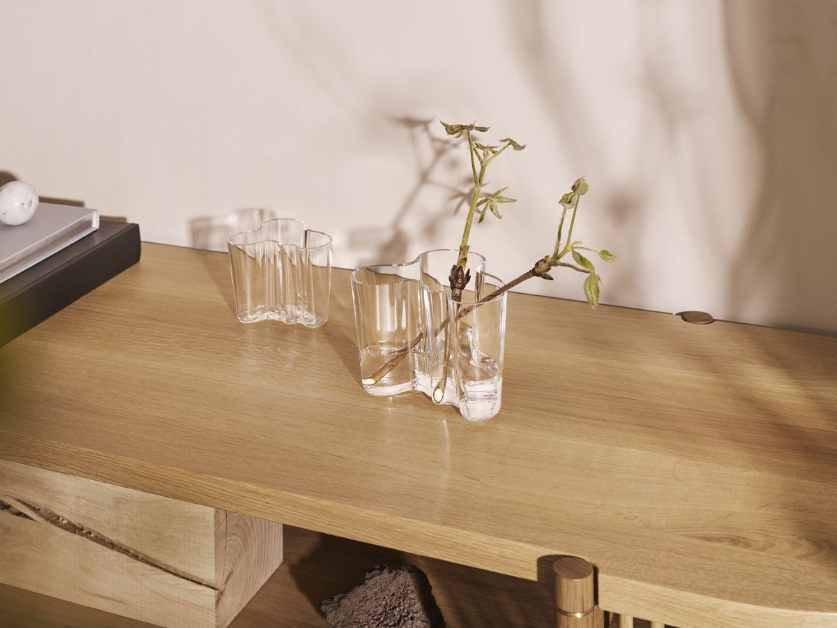 IITTALA Dekovase Alvar Aalto