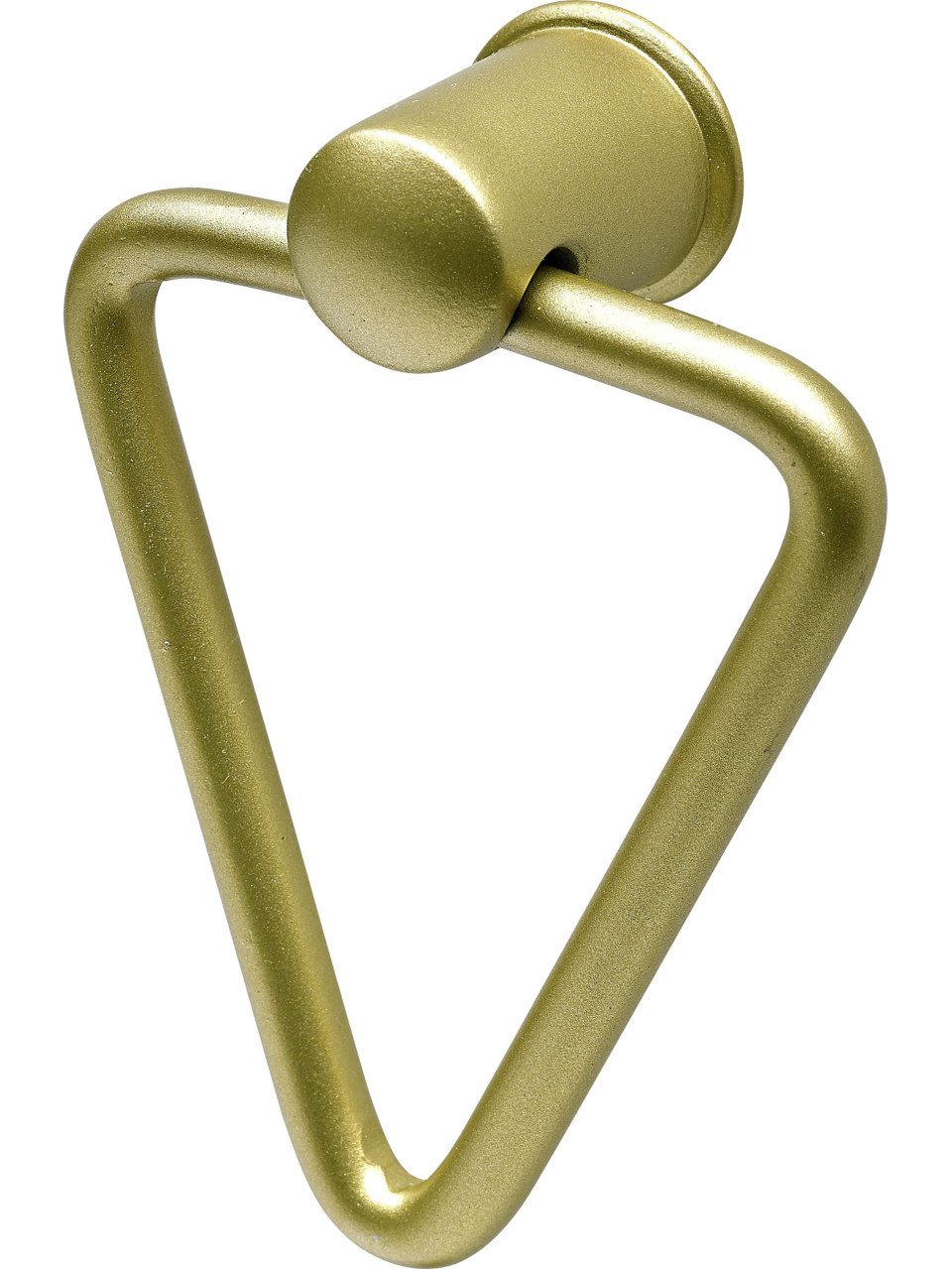 Hettich Möbelgriff Hettich Möbelgriff Dreieck 58 mm goldfarben - 1