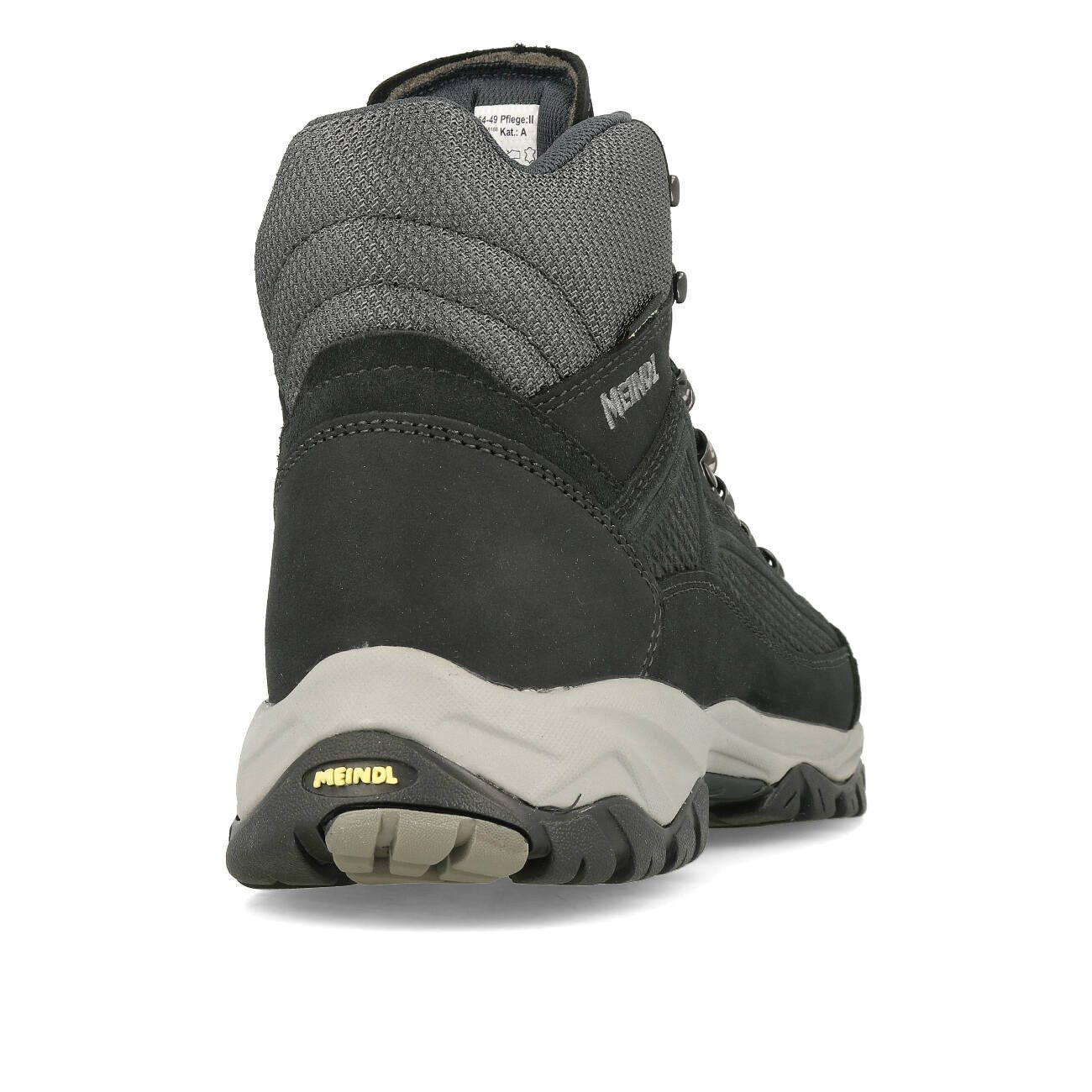 Meindl Meindl Baltimore GTX Herren Marine Outdoorschuh