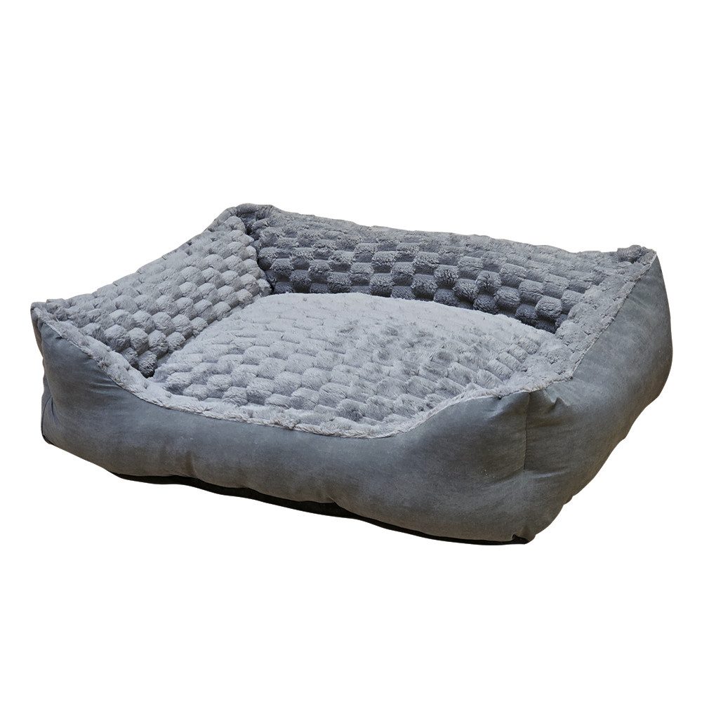 Nobby Tierbett eckig "Diamond"