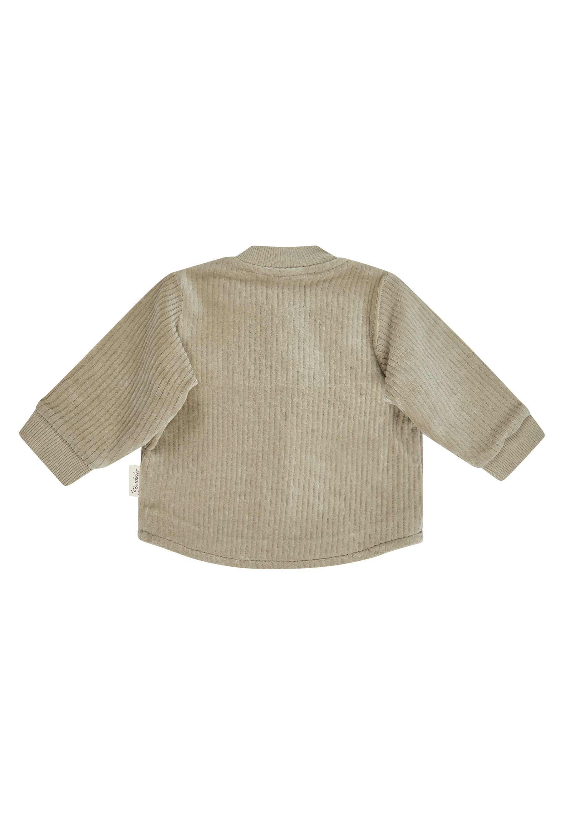 Sterntaler® Winterjacke Baby Jacke Nicki (1-St)