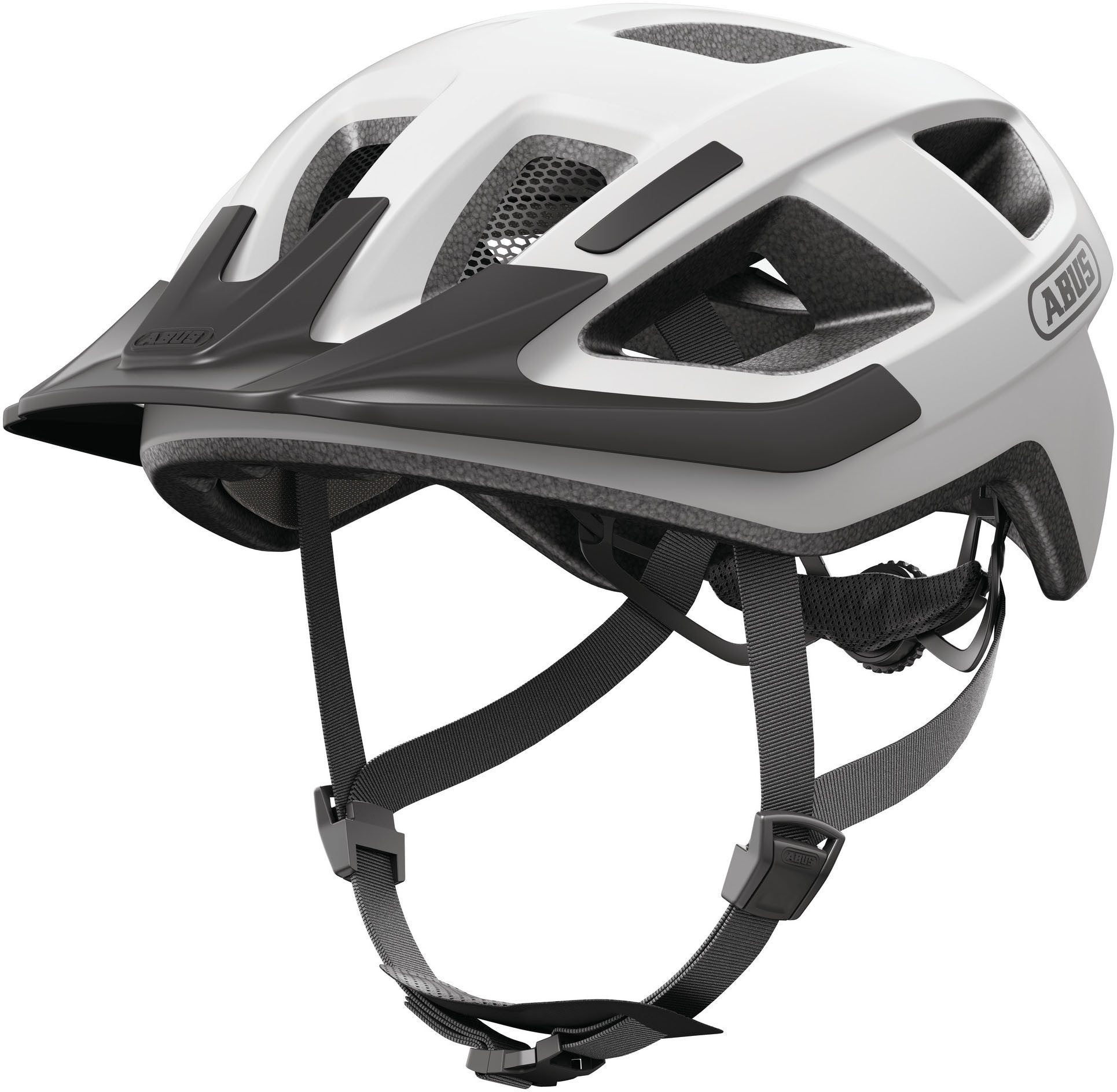 ABUS Fahrradhelm ADURO 3.0