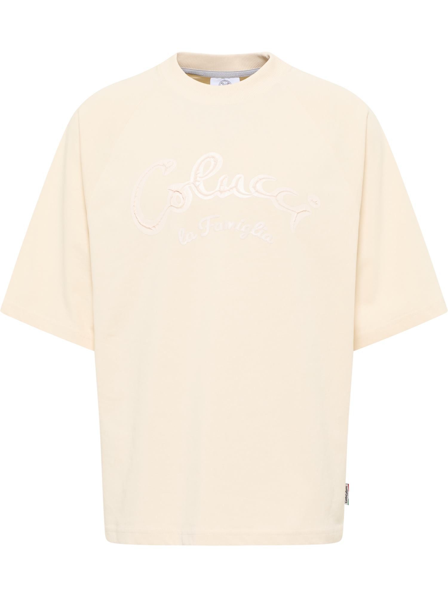 CARLO COLUCCI T-Shirt Donevski günstig online kaufen