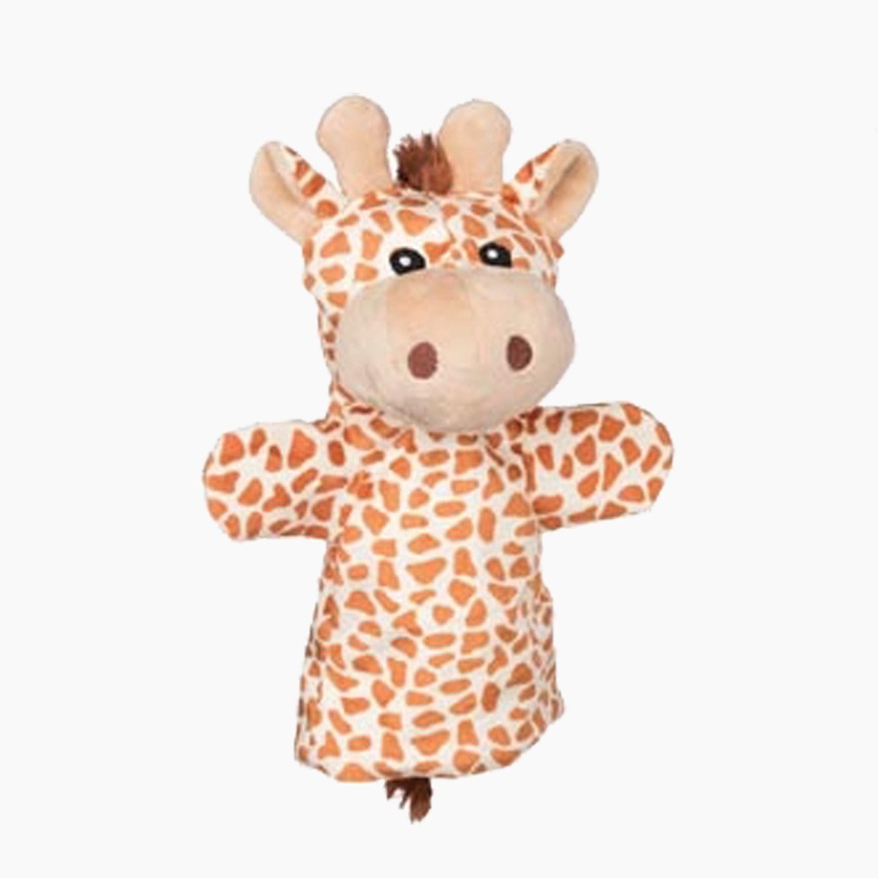 goki Handpuppe Handpuppen 3 Wilde Tiere günstig online kaufen