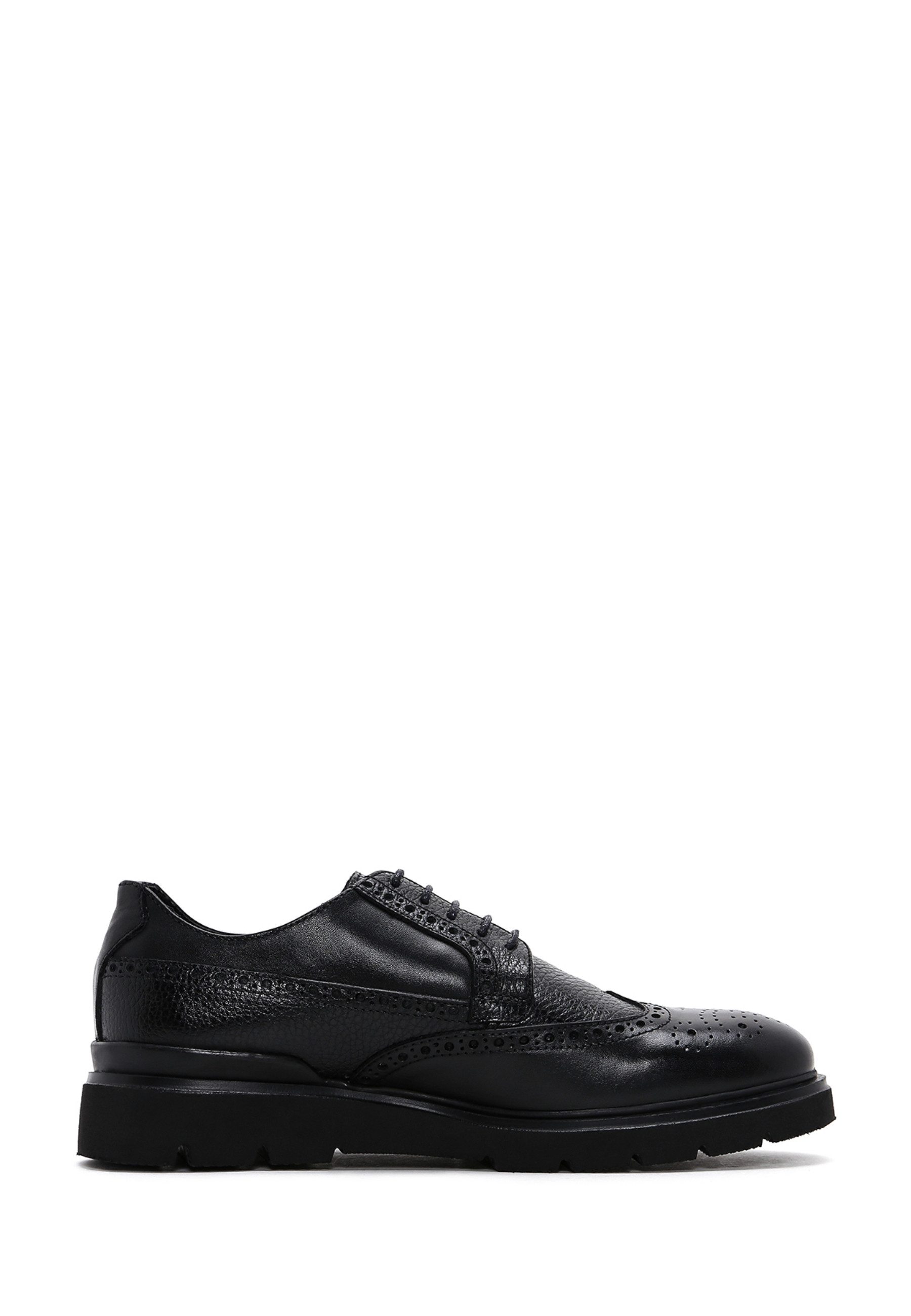 Derimod Freizeit-Schnürschuhe aus Leder Schnürschuh Schnürsenkel, Lederfutt günstig online kaufen