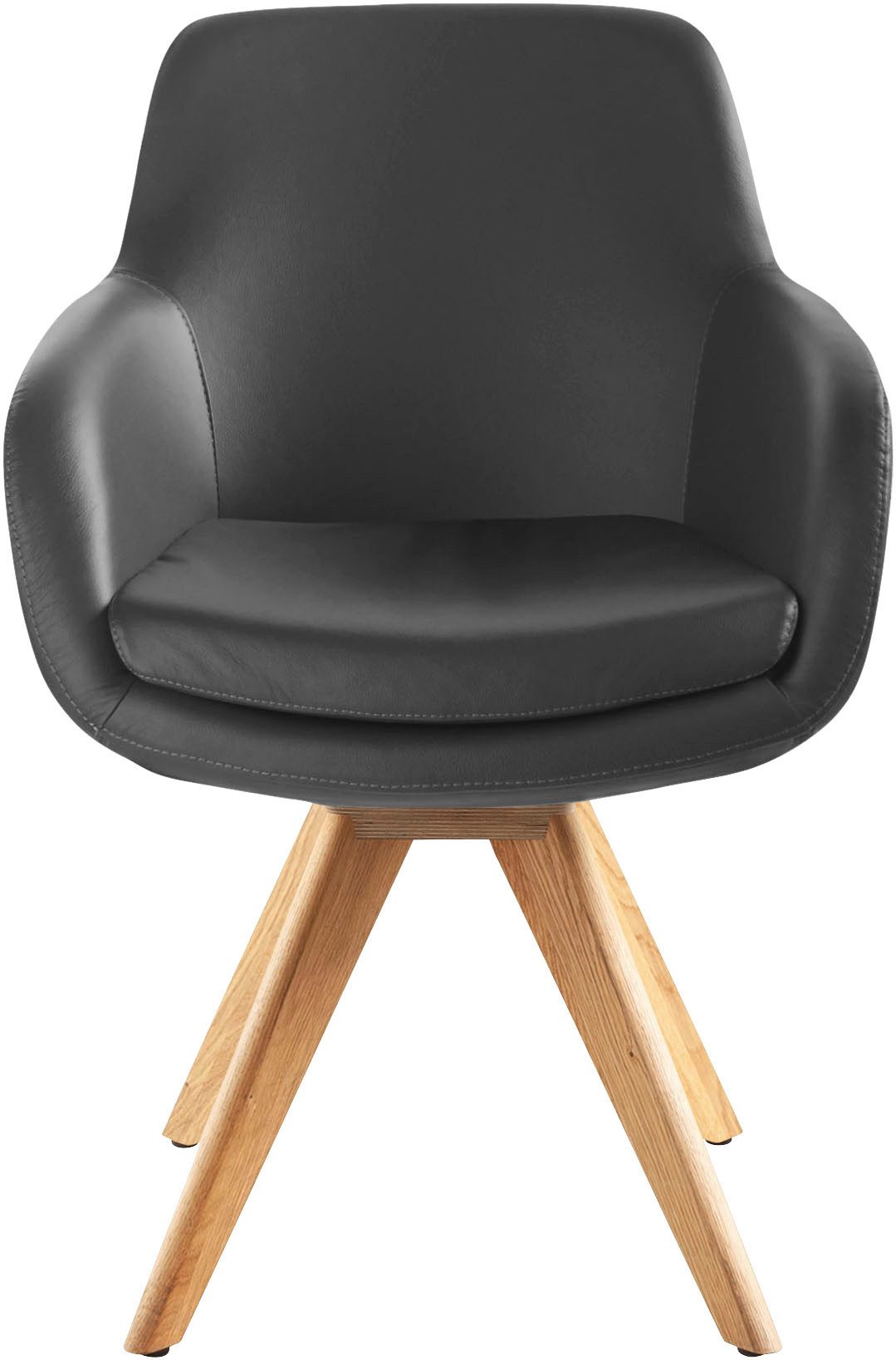 Musterring Esszimmerstuhl Tavia (Set, 2 St), günstig online kaufen