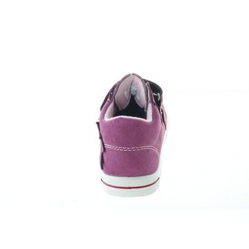 PEPINO by RICOSTA Lauflernschuh LAURI fuchsia TEX Lauflernschuh