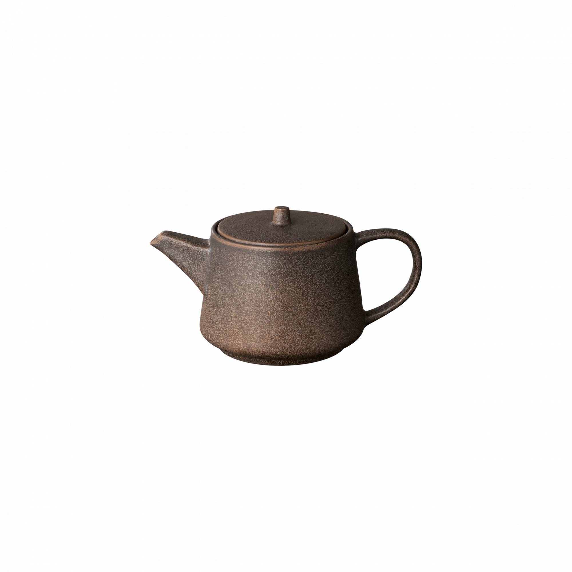 blomus Teekanne -KUMI- Keramik Kanne für Tee: Japanische Tradition in edlen Farben, 1 l, Tee, Kanne, 1000 ml, Designer, Hochwertig, Spülmaschinenfest