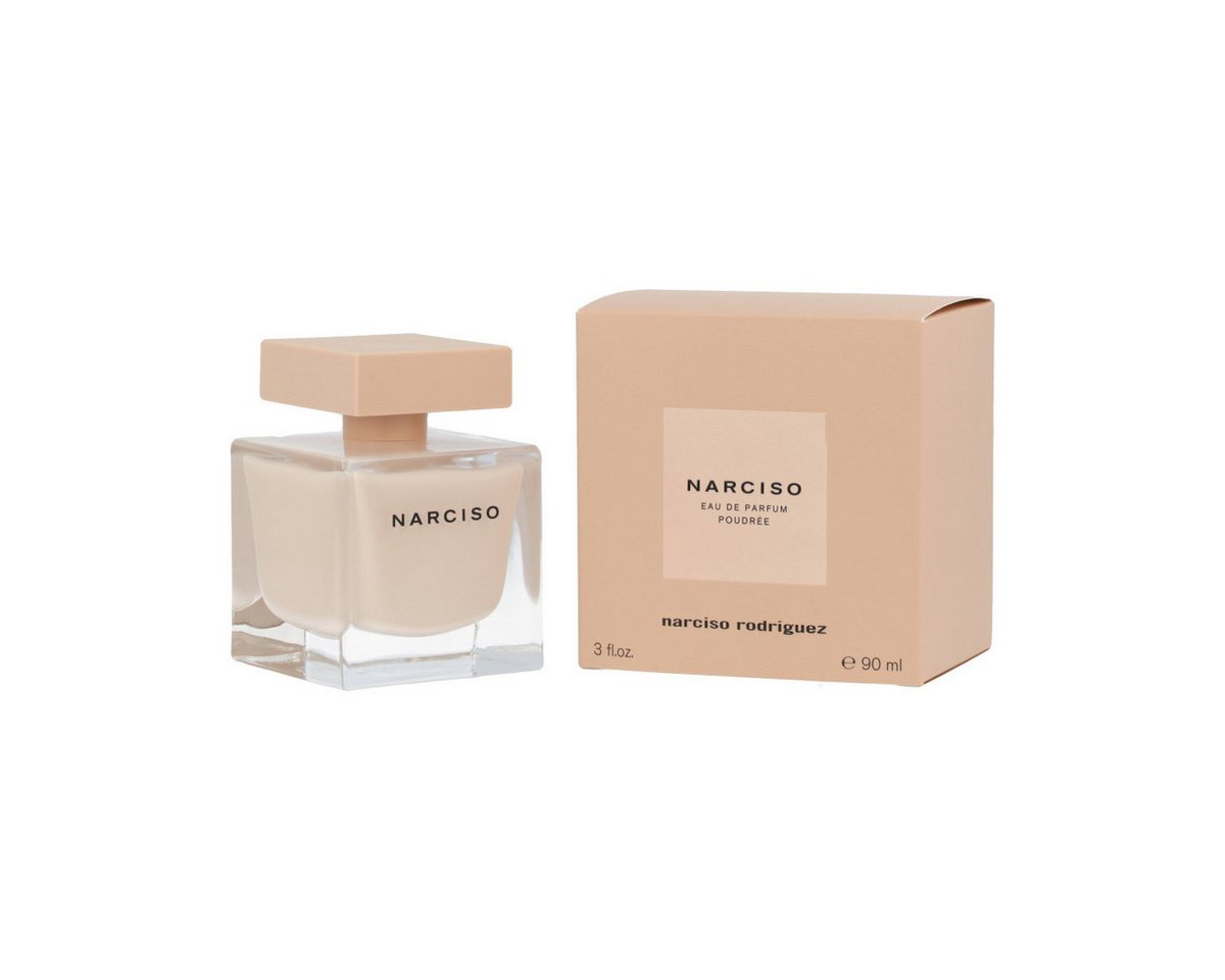 narciso rodriguez Eau de Parfum Narciso Poudrée